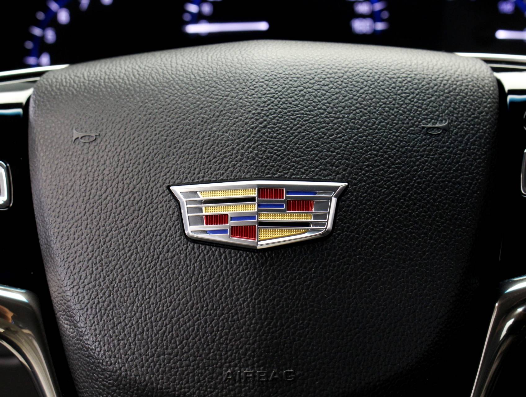 Florida Fine Cars - Used CADILLAC ATS 2015 WEST PALM Coupe