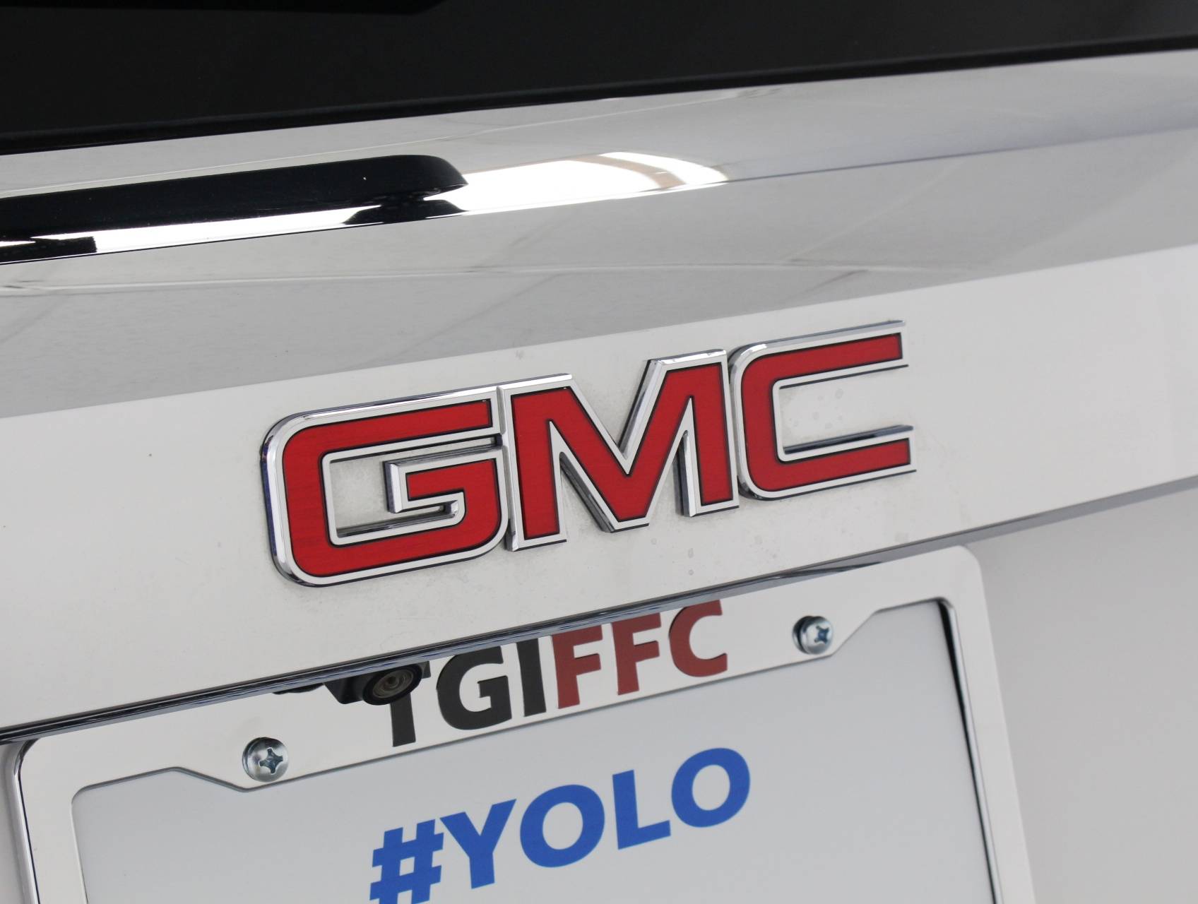 Florida Fine Cars - Used GMC TERRAIN 2015 WEST PALM SLE1