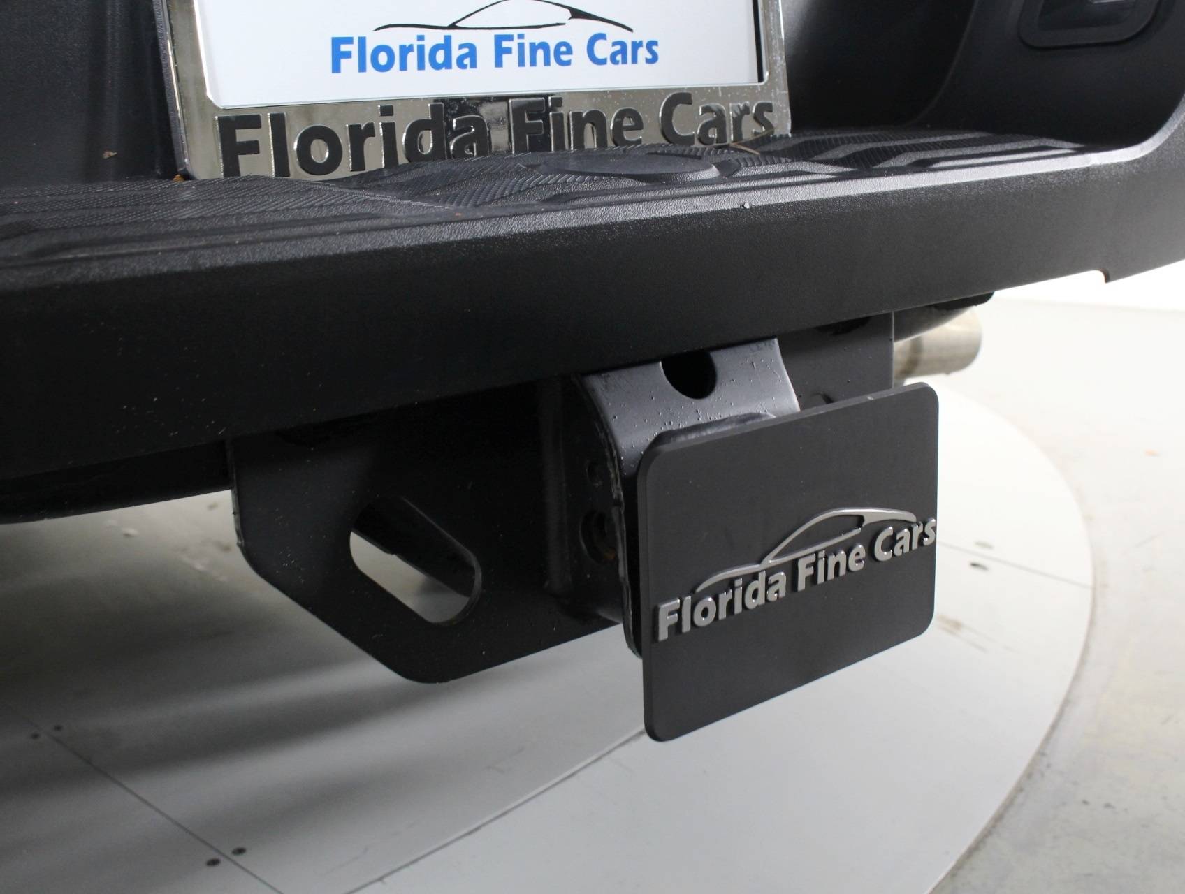 Florida Fine Cars - Used TOYOTA TUNDRA 2017 WEST PALM Sr5 Crewmax 4x4
