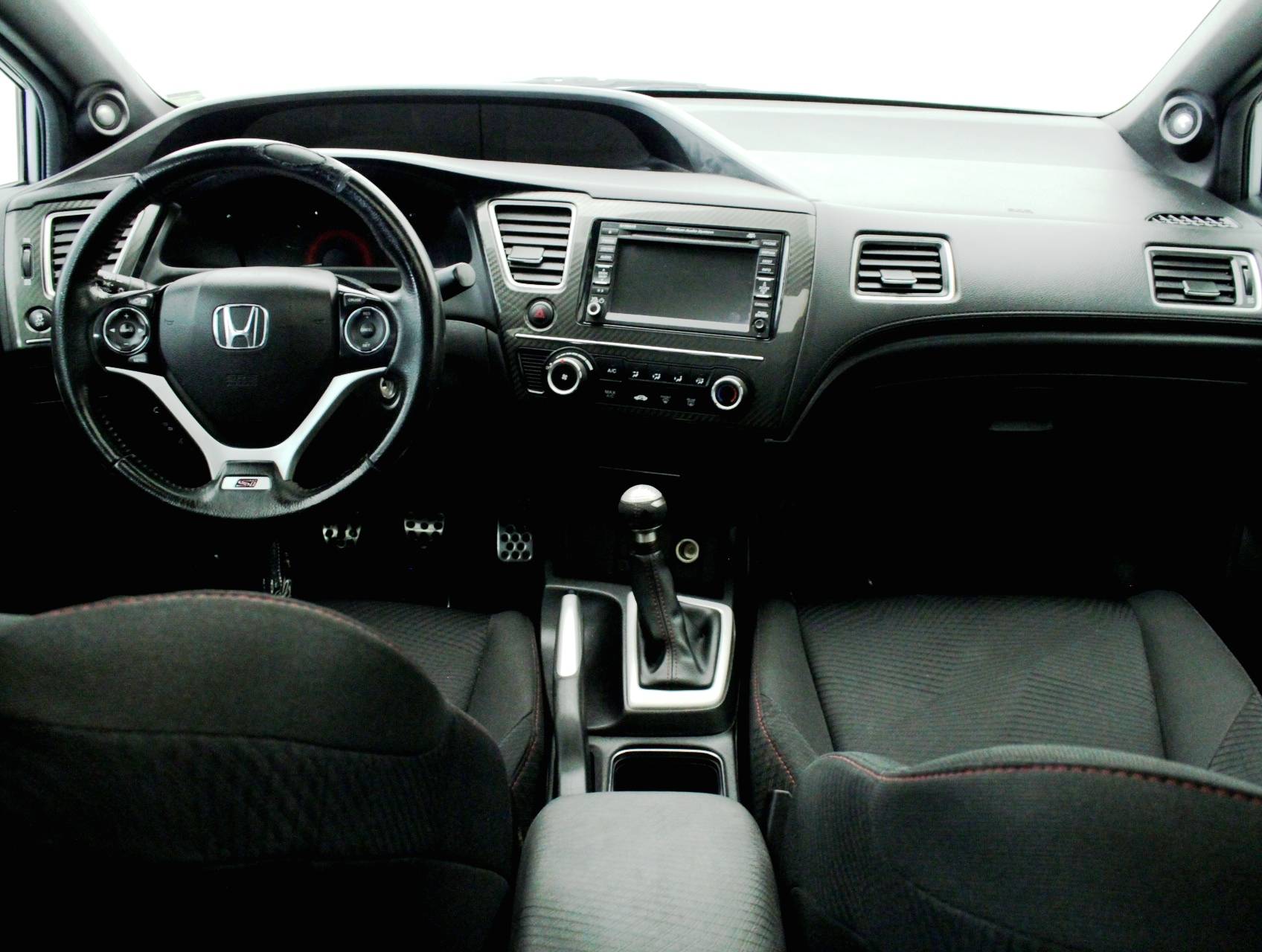 Florida Fine Cars - Used HONDA CIVIC 2013 HOLLYWOOD SI