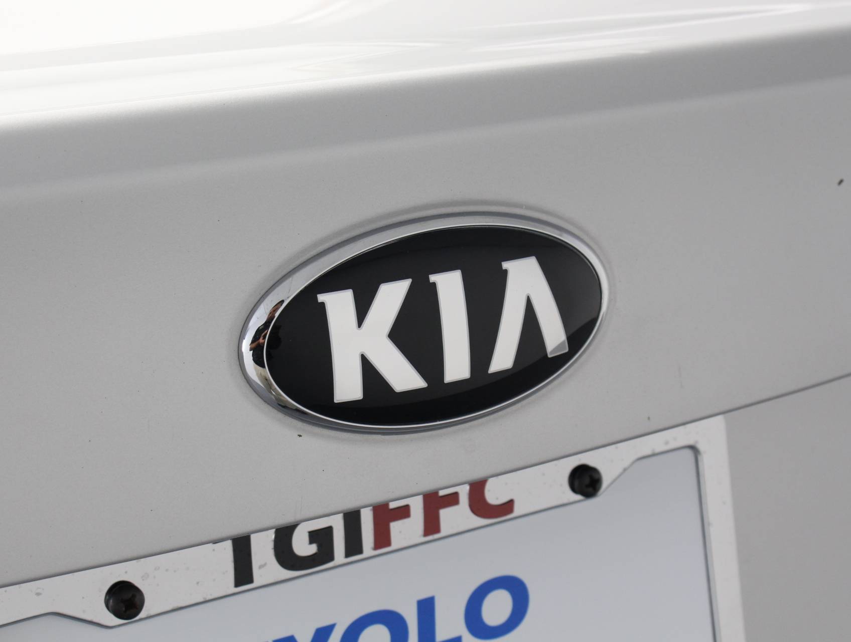Florida Fine Cars - Used KIA FORTE 2018 WEST PALM LX