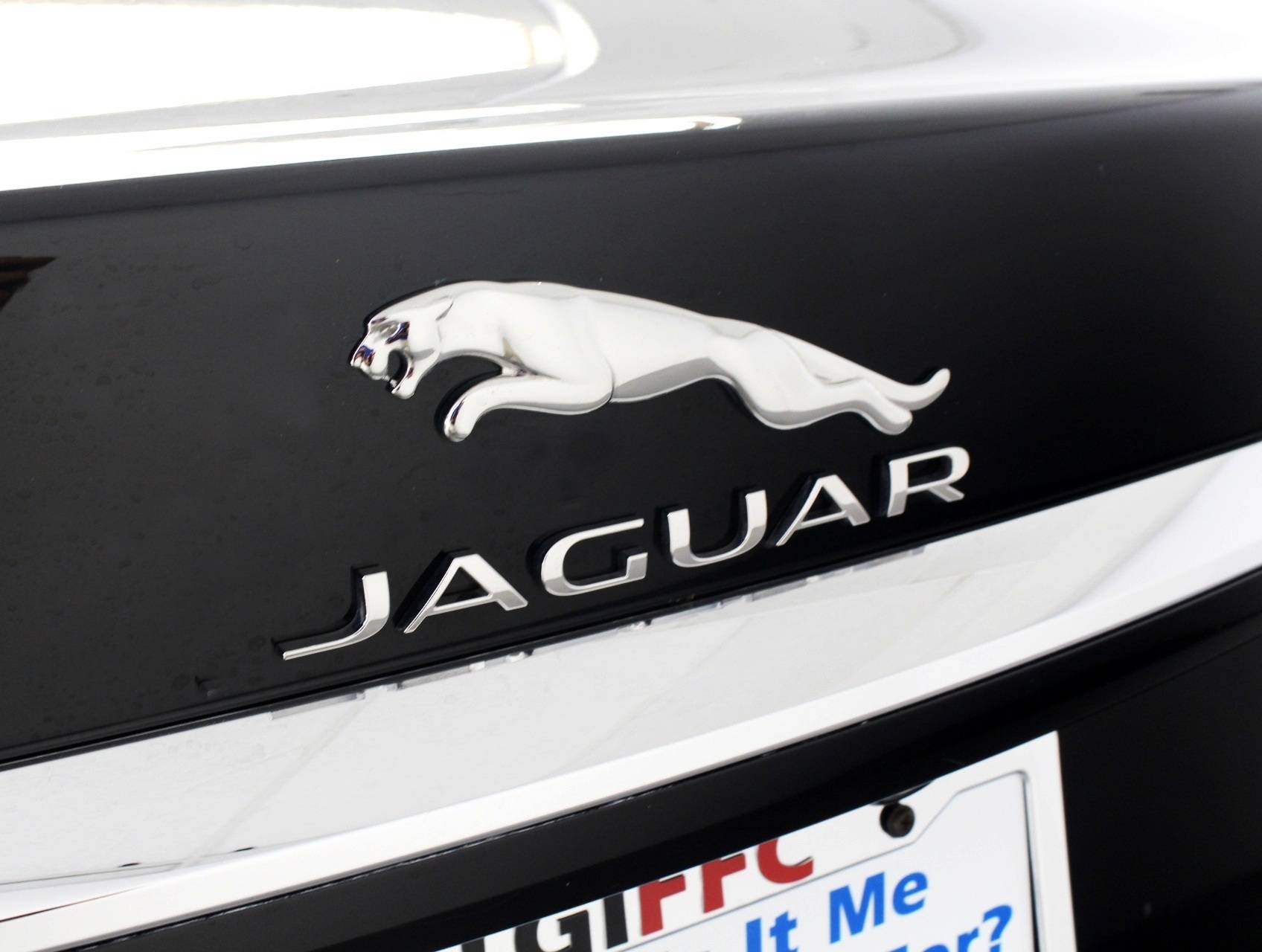 Florida Fine Cars - Used JAGUAR XF 2015 WEST PALM Premium