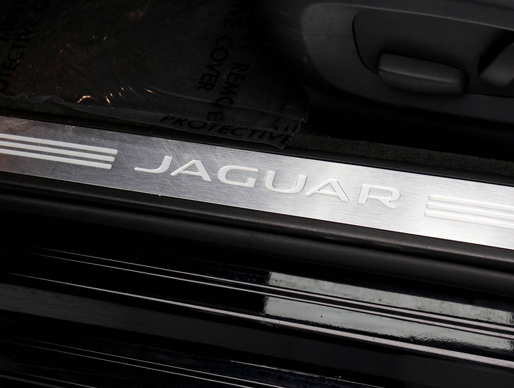 Florida Fine Cars - Used JAGUAR XF 2015 WEST PALM Premium