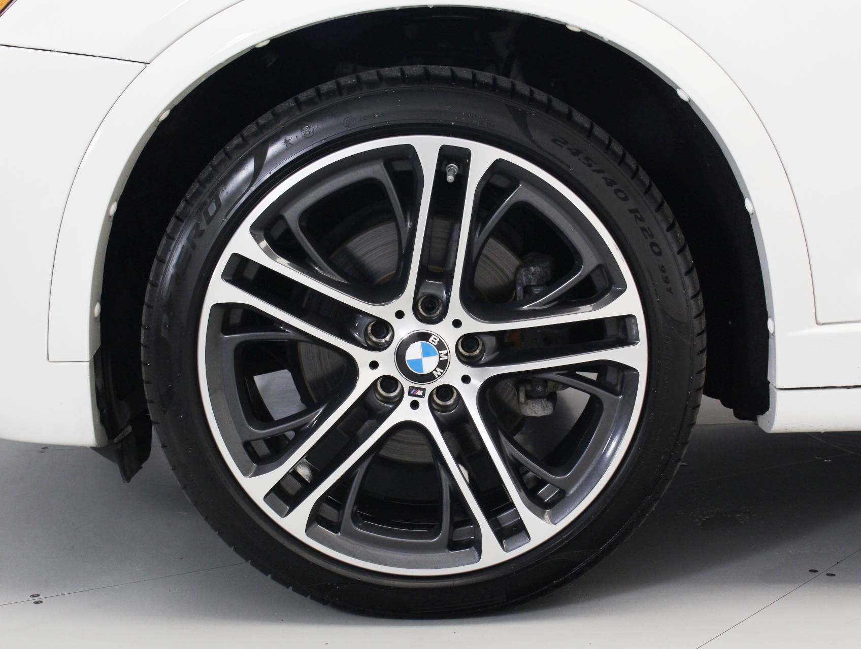 Florida Fine Cars - Used BMW X4 2015 WEST PALM Xdrive28i M Sport