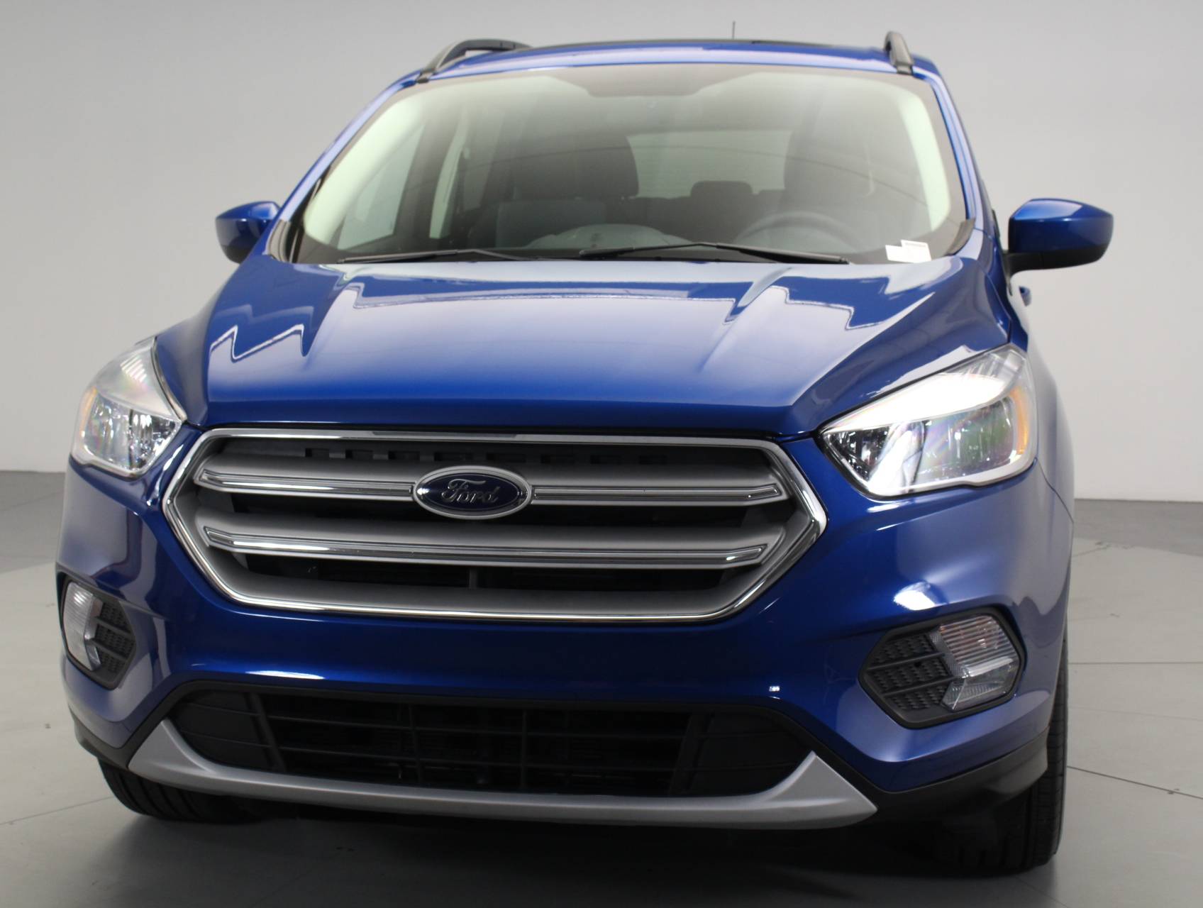 Florida Fine Cars - Used FORD ESCAPE 2018 WEST PALM Se 4x4