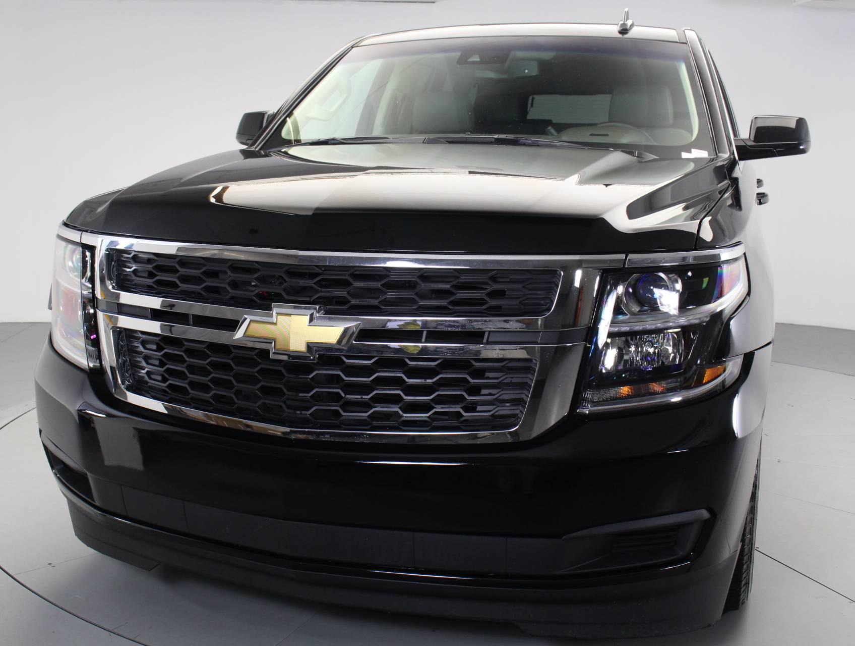 Florida Fine Cars - Used CHEVROLET TAHOE 2018 WEST PALM LT