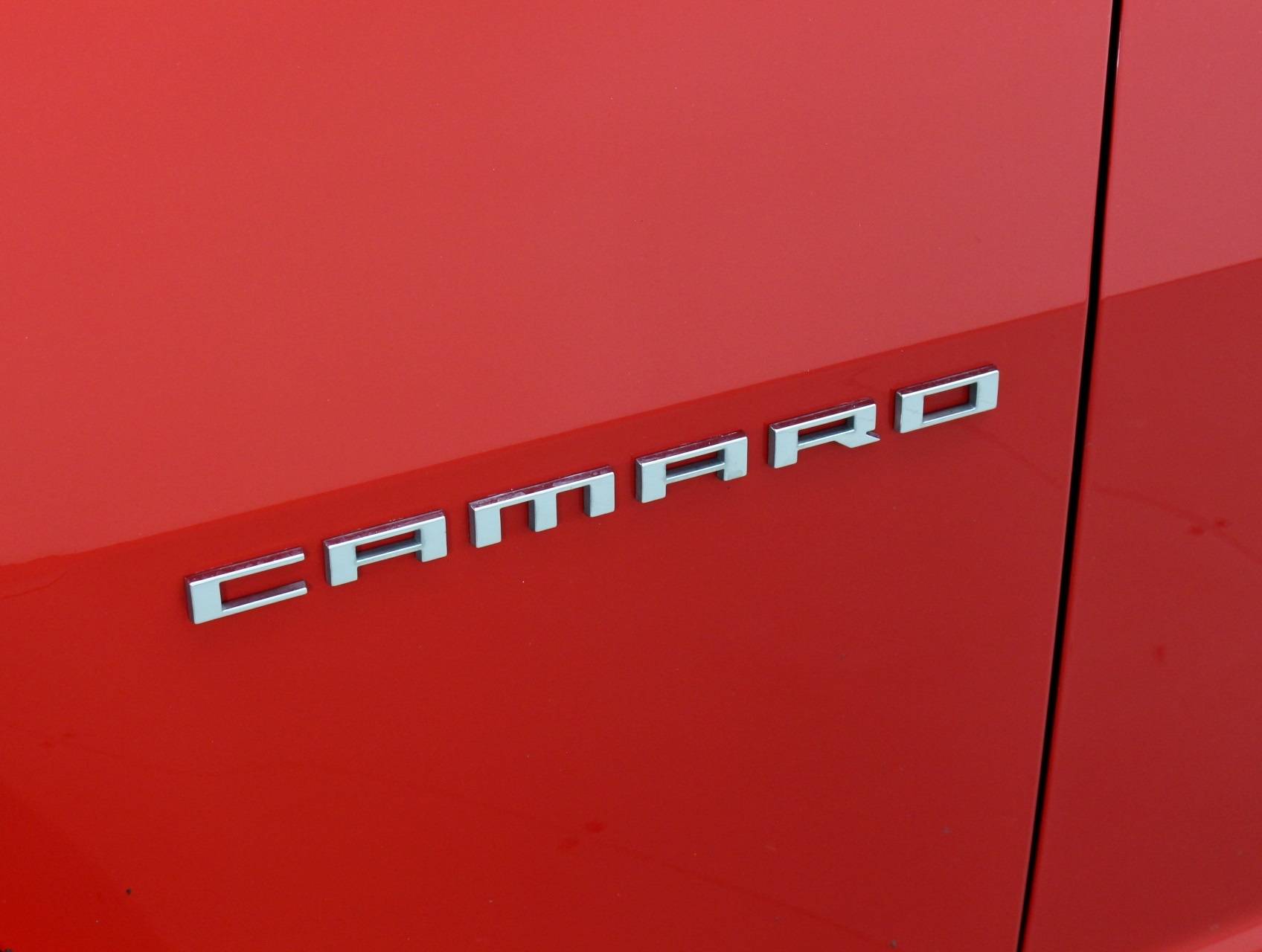 Florida Fine Cars - Used CHEVROLET CAMARO 2015 WEST PALM 2LS