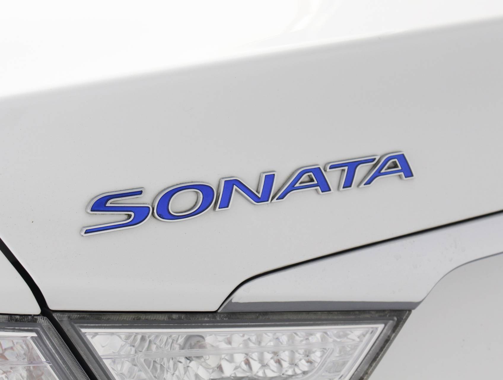 Florida Fine Cars - Used HYUNDAI SONATA HYBRID 2014 WEST PALM Limited