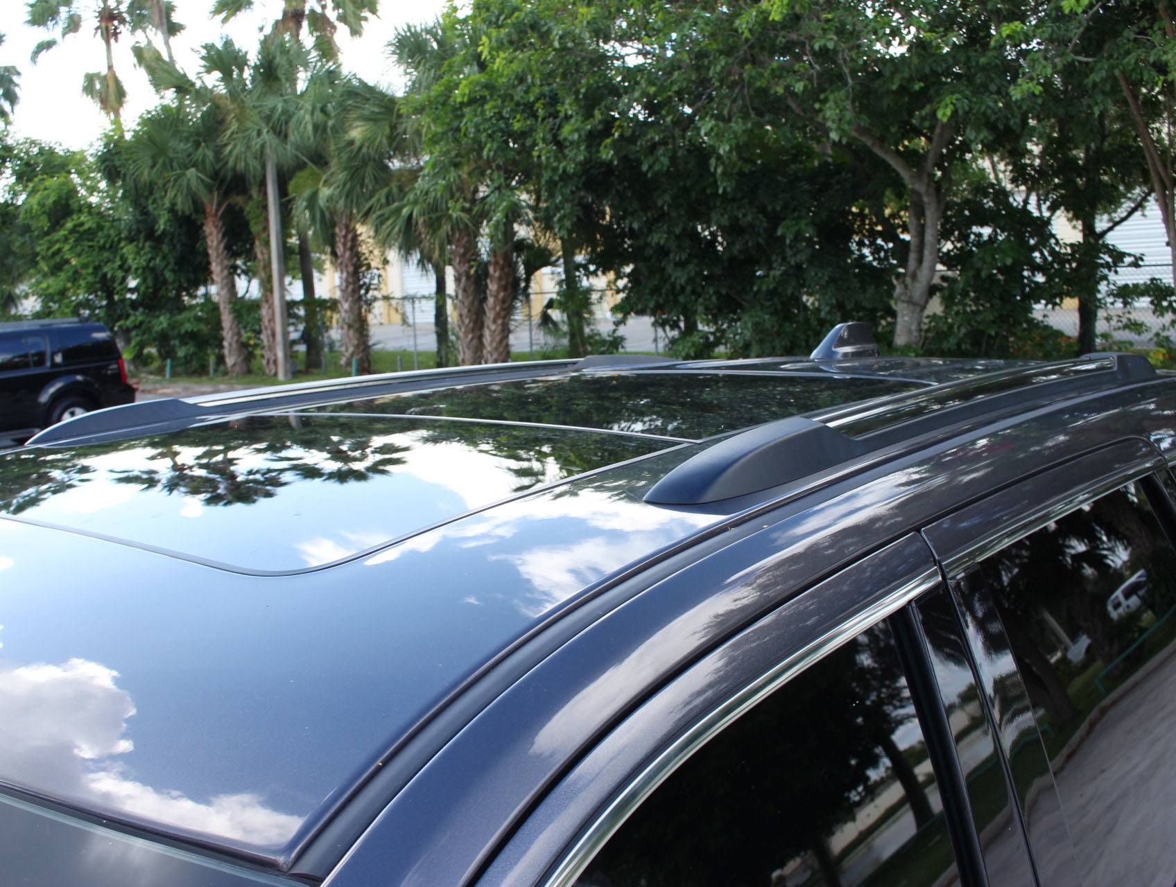 Florida Fine Cars - Used JEEP GRAND CHEROKEE 2015 MIAMI OVERLAND