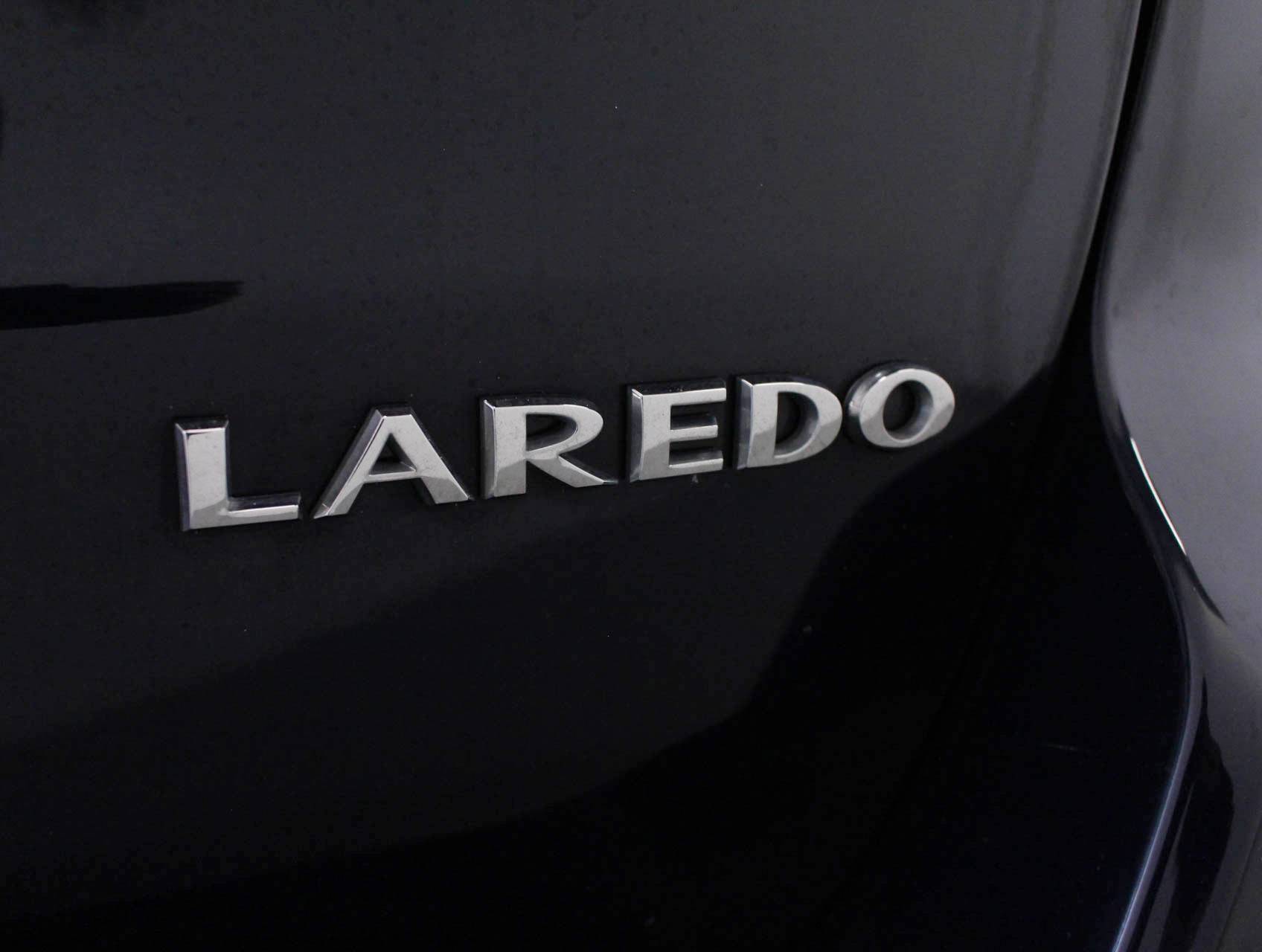 Florida Fine Cars - Used JEEP GRAND CHEROKEE 2015 MARGATE LAREDO