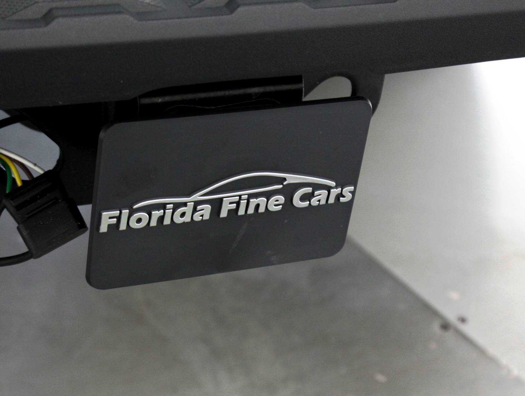 Florida Fine Cars - Used TOYOTA TACOMA 2017 MARGATE Trd Sport Crew 4x4