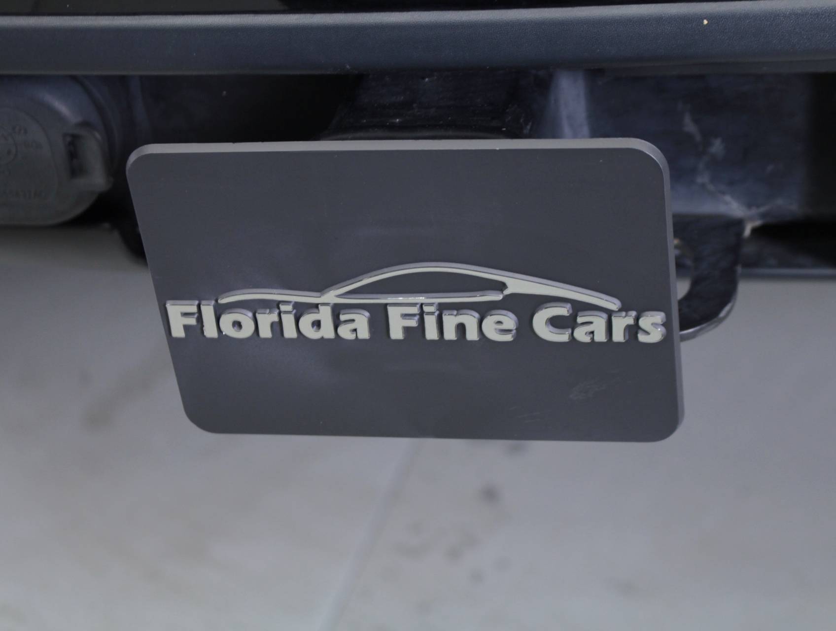 Florida Fine Cars - Used JEEP GRAND CHEROKEE 2014 MIAMI OVERLAND