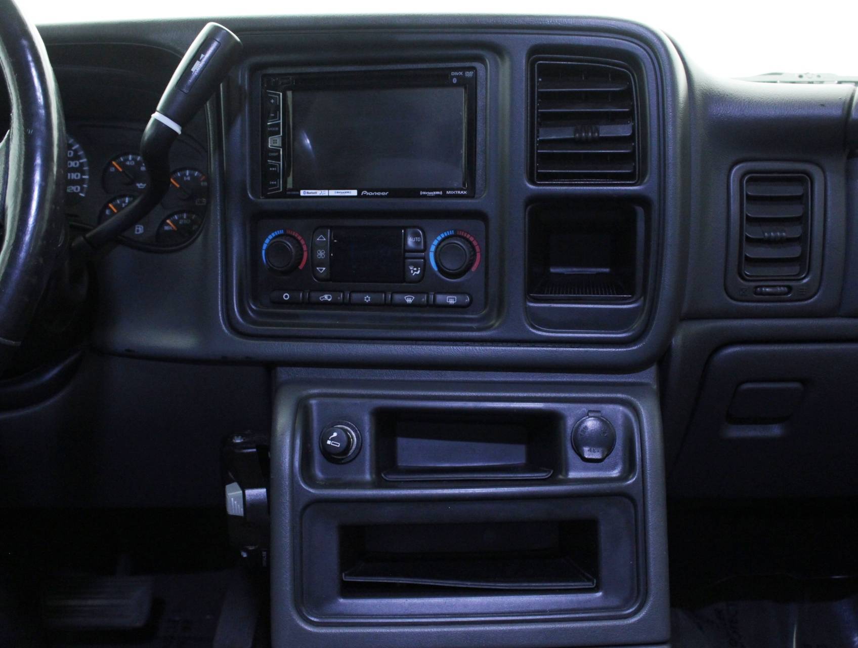 Florida Fine Cars - Used CHEVROLET SILVERADO 2006 HOLLYWOOD Lt2 Z71 4x4