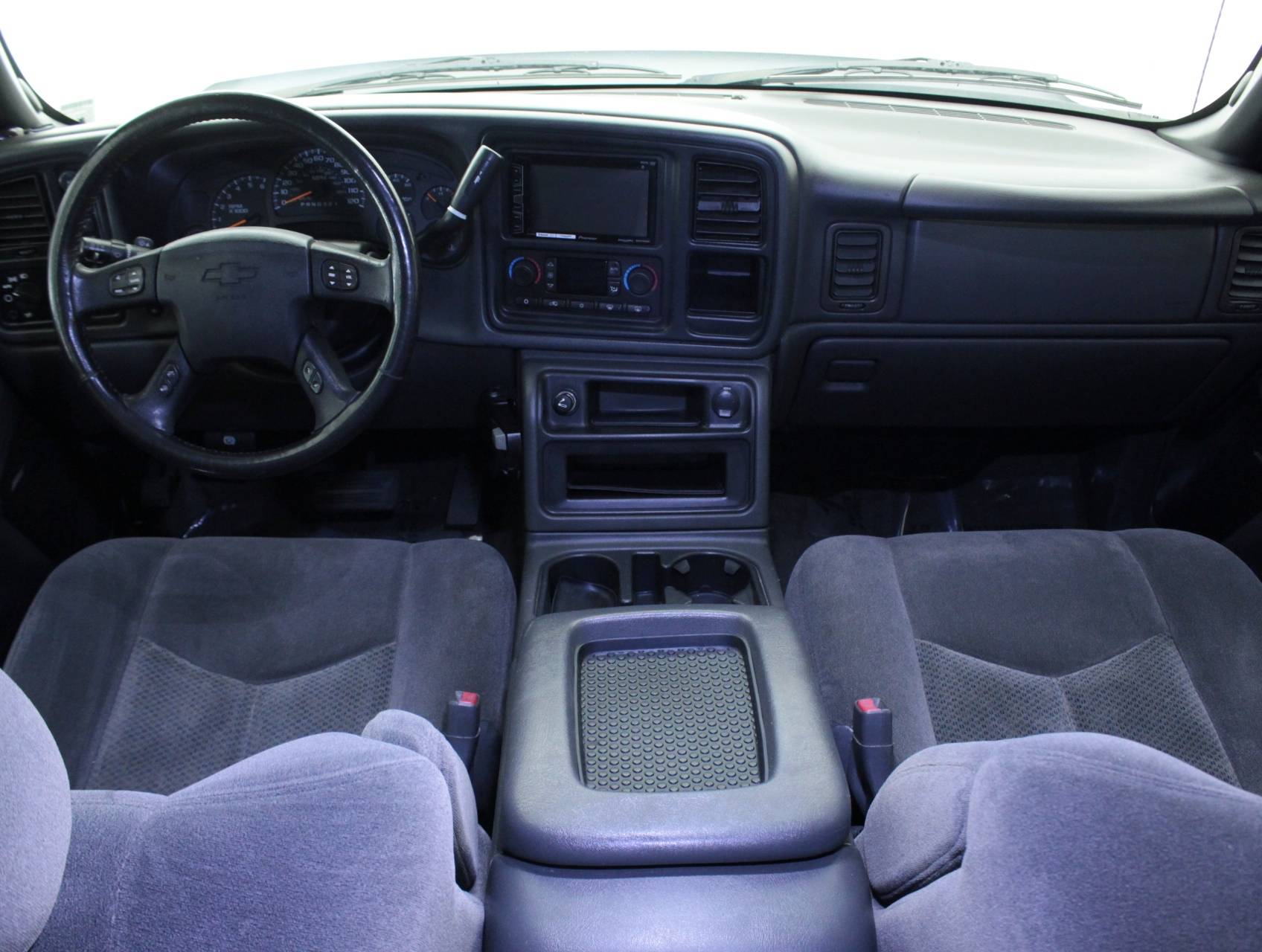 Florida Fine Cars - Used CHEVROLET SILVERADO 2006 HOLLYWOOD Lt2 Z71 4x4