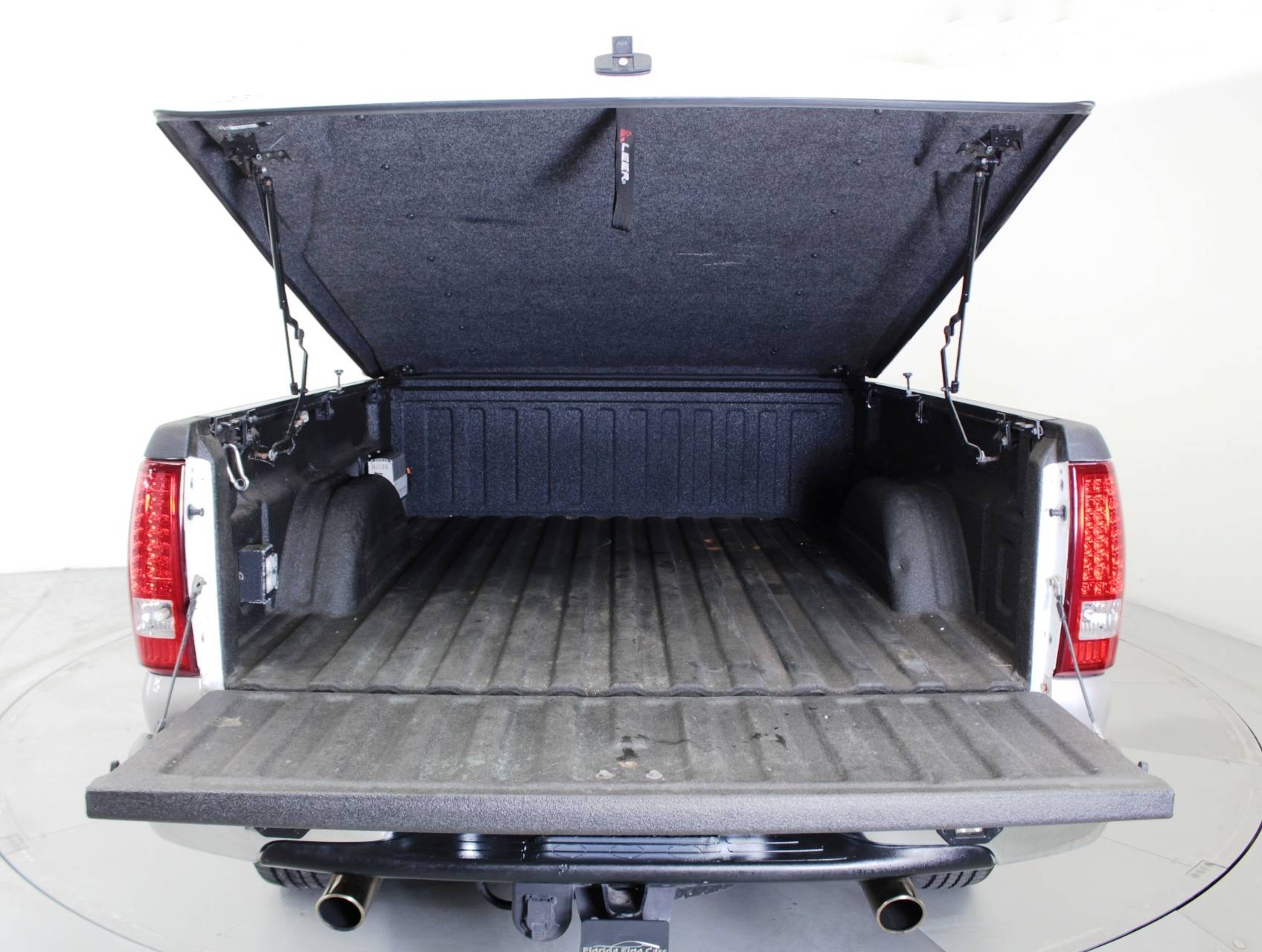 Florida Fine Cars - Used CHEVROLET SILVERADO 2006 HOLLYWOOD Lt2 Z71 4x4