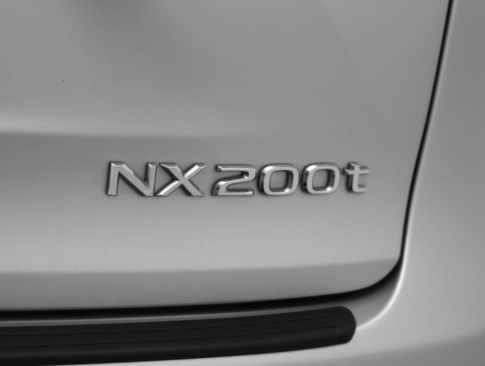 Florida Fine Cars - Used LEXUS NX 200T 2015 WEST PALM 