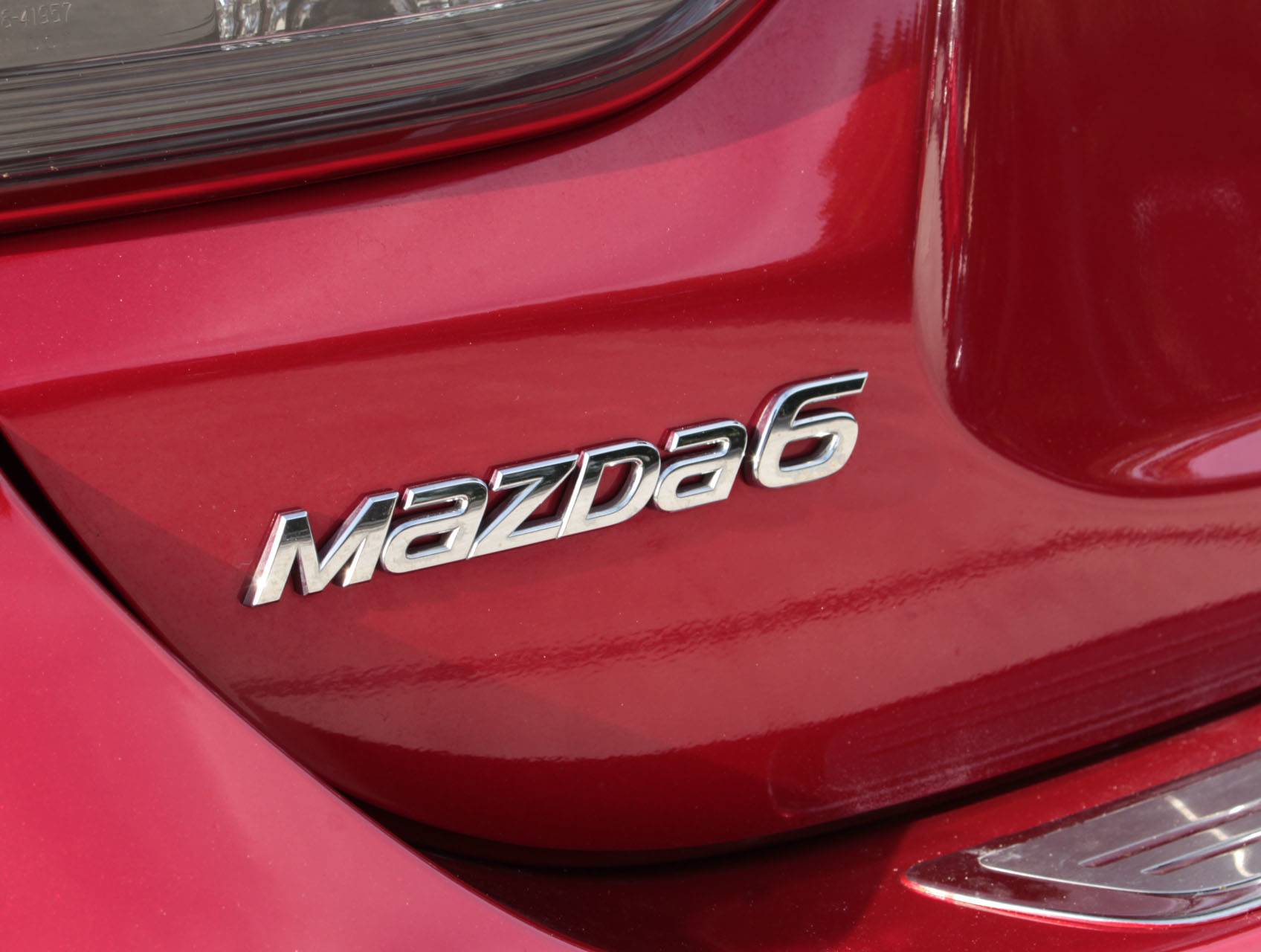 Florida Fine Cars - Used MAZDA MAZDA6 2015 MARGATE GRAND TOURING