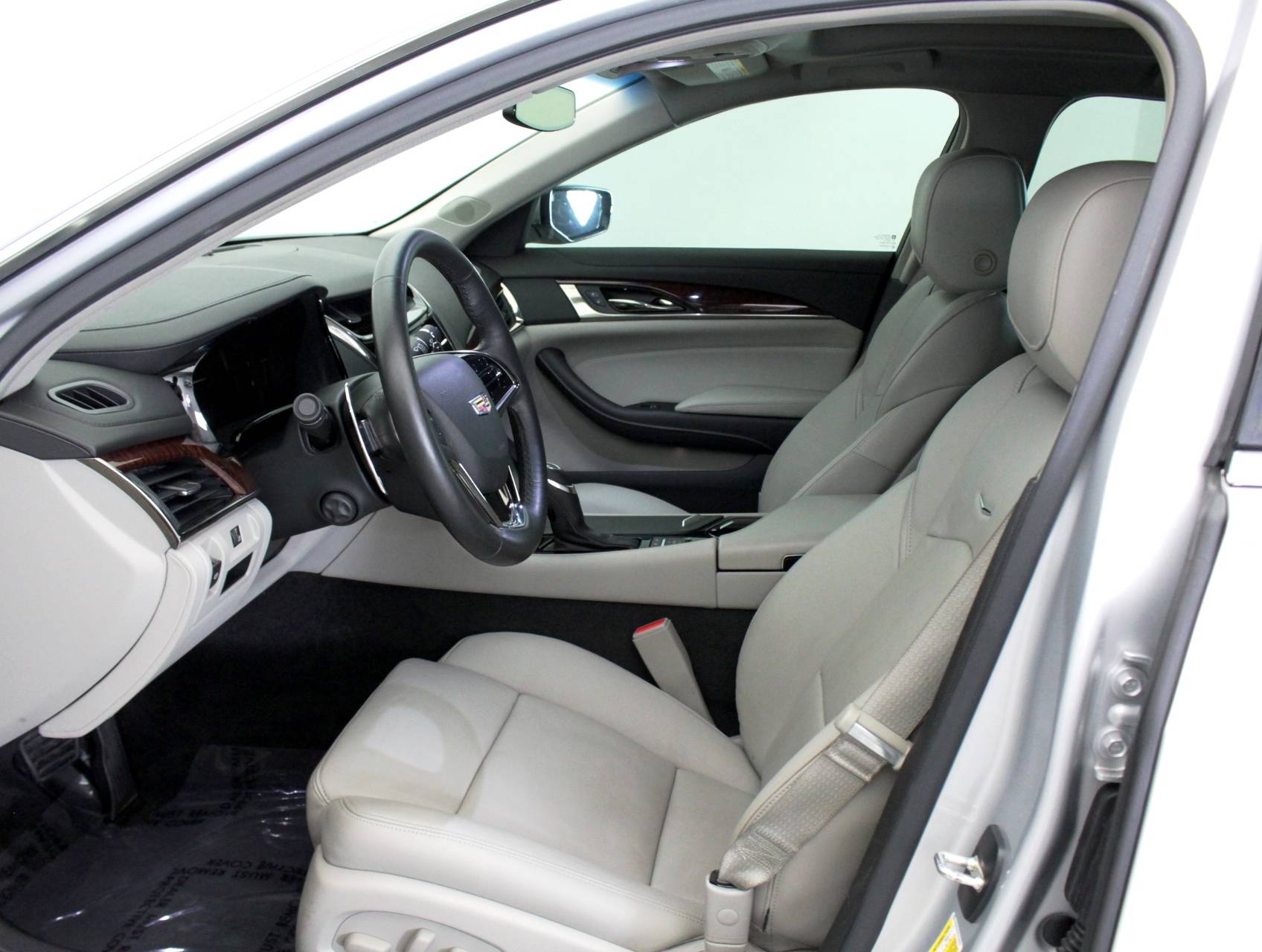 Florida Fine Cars - Used CADILLAC CTS 2015 MIAMI LUXURY