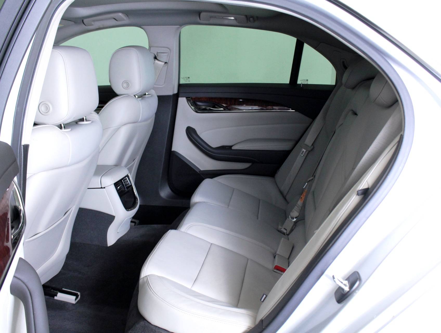 Florida Fine Cars - Used CADILLAC CTS 2015 MIAMI LUXURY