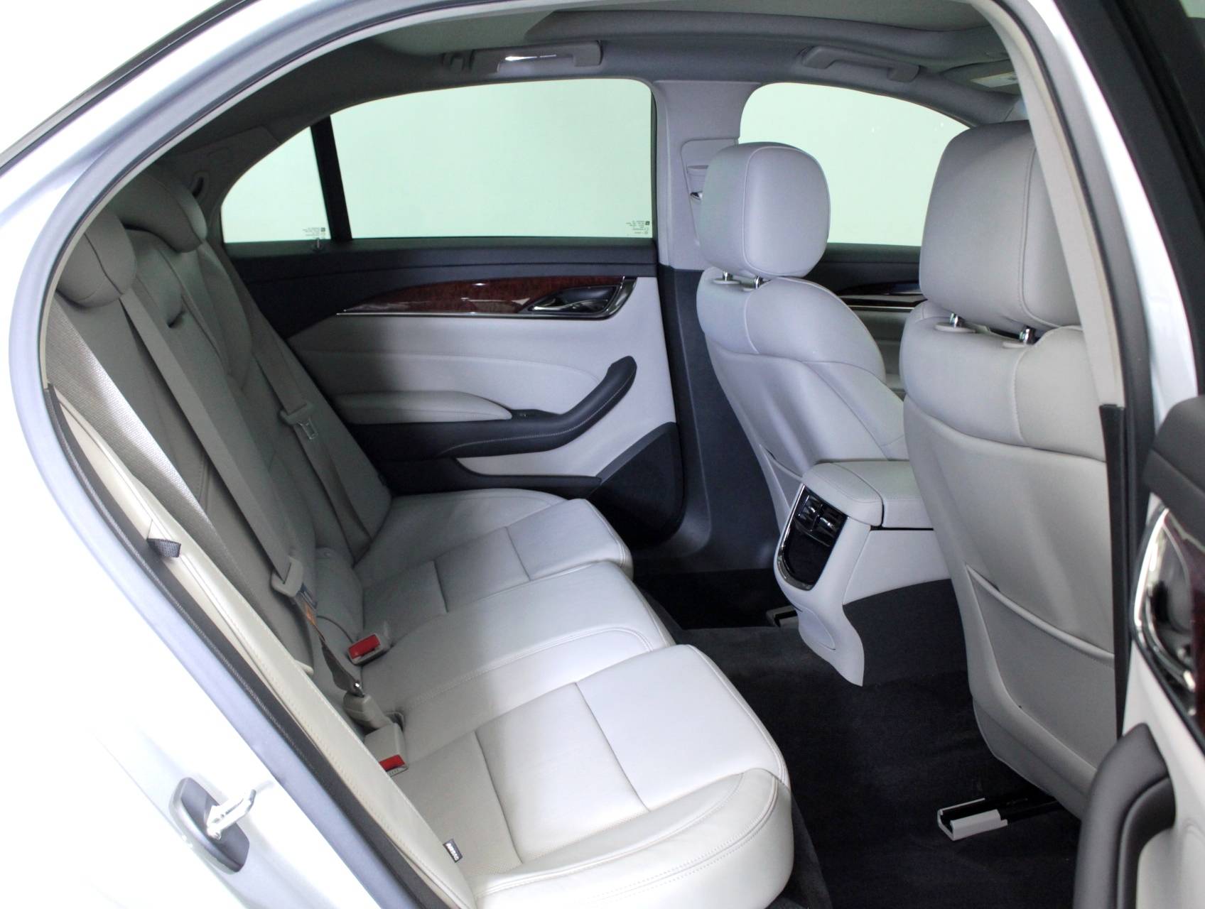 Florida Fine Cars - Used CADILLAC CTS 2015 MIAMI LUXURY