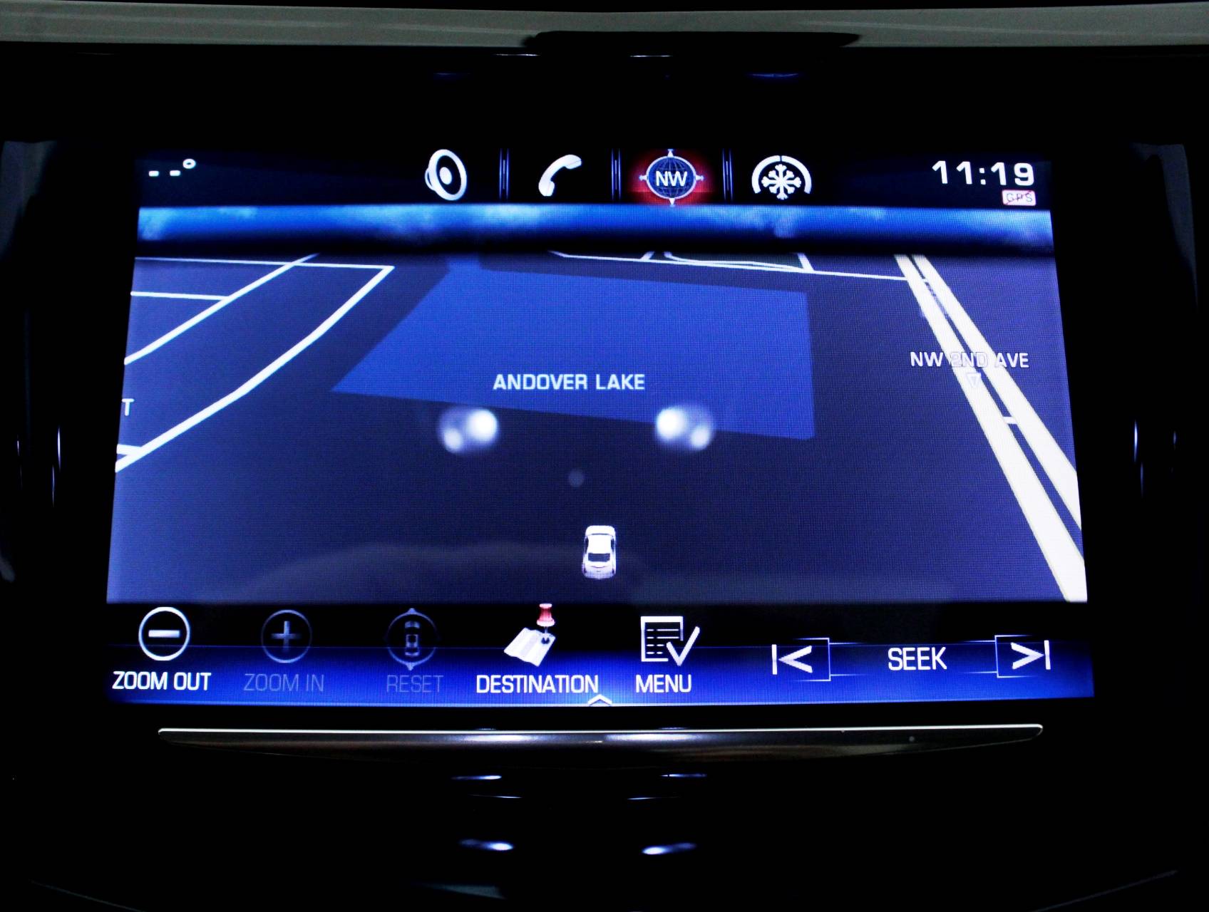 Florida Fine Cars - Used CADILLAC CTS 2015 MIAMI LUXURY