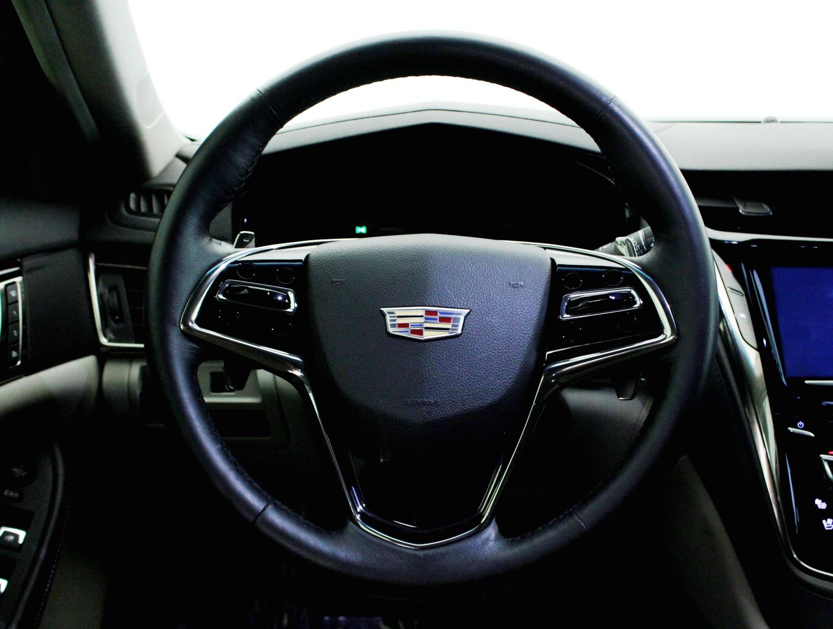 Florida Fine Cars - Used CADILLAC CTS 2015 MIAMI LUXURY