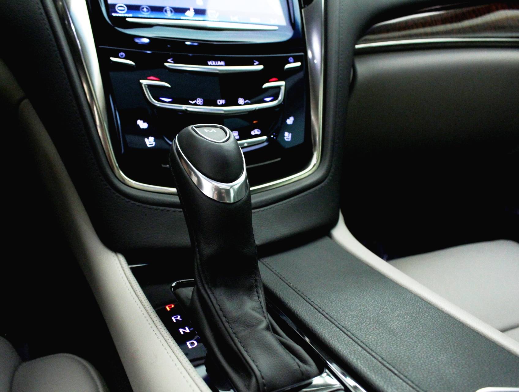 Florida Fine Cars - Used CADILLAC CTS 2015 MIAMI LUXURY