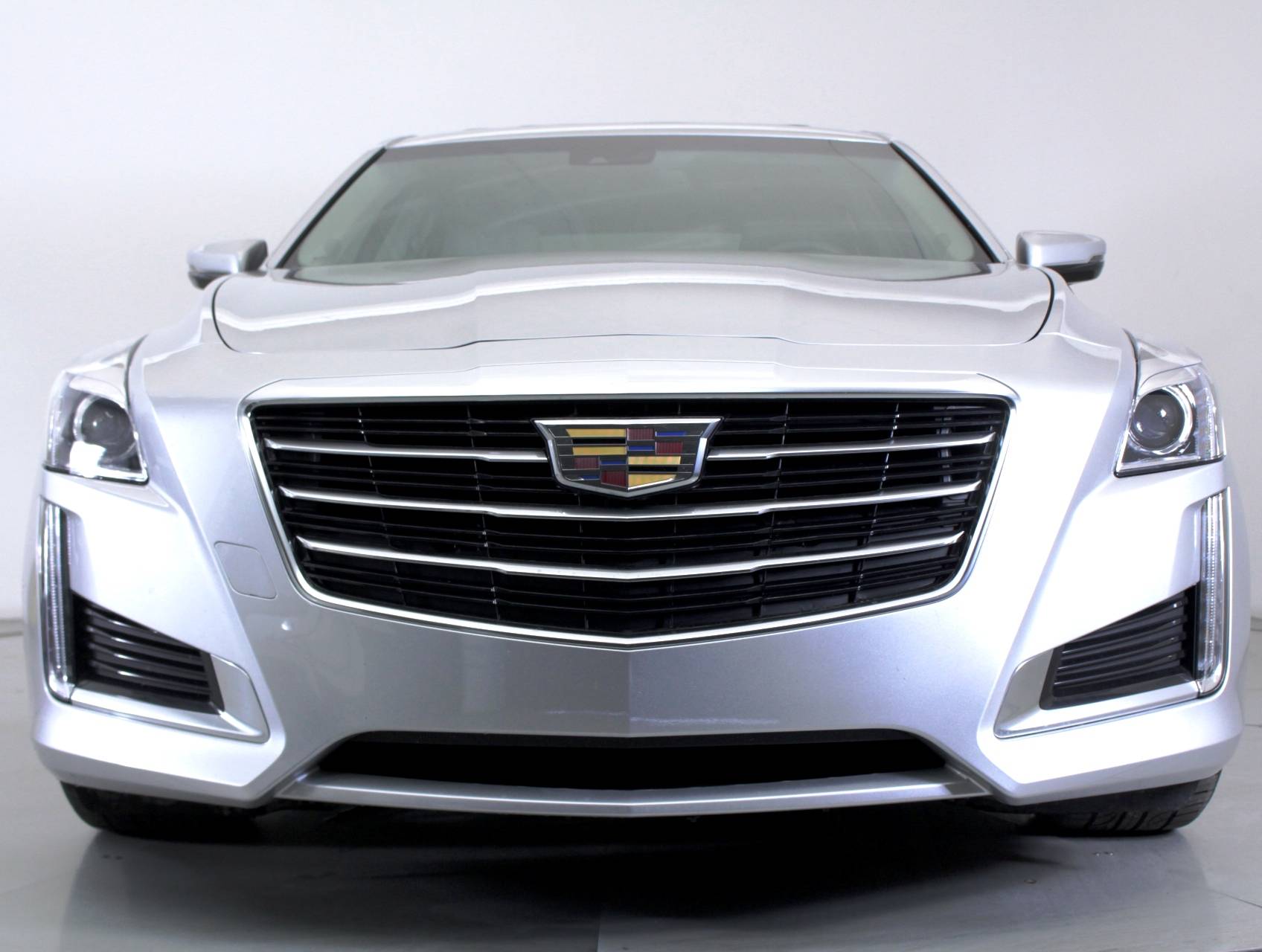 Florida Fine Cars - Used CADILLAC CTS 2015 MIAMI LUXURY