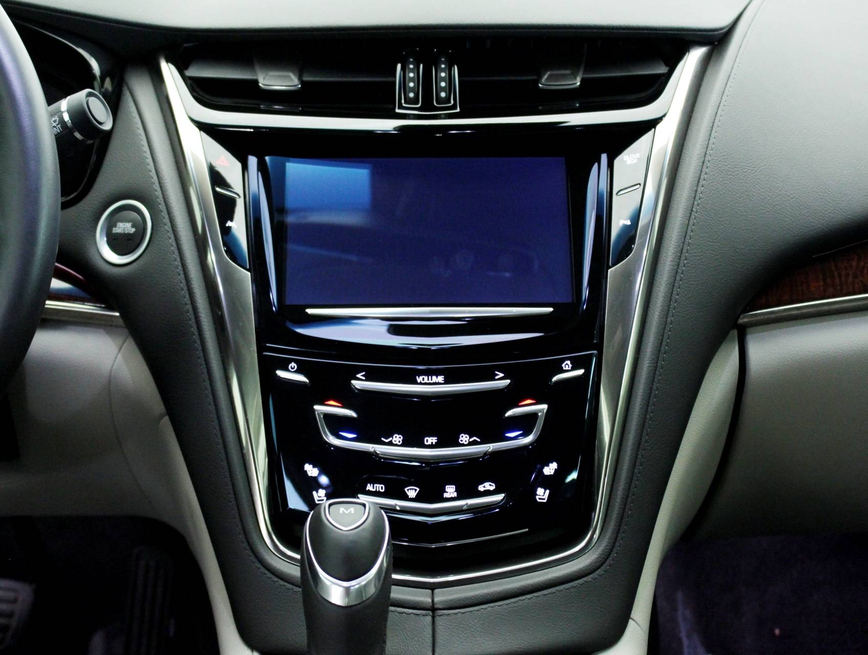 Florida Fine Cars - Used CADILLAC CTS 2015 MIAMI LUXURY