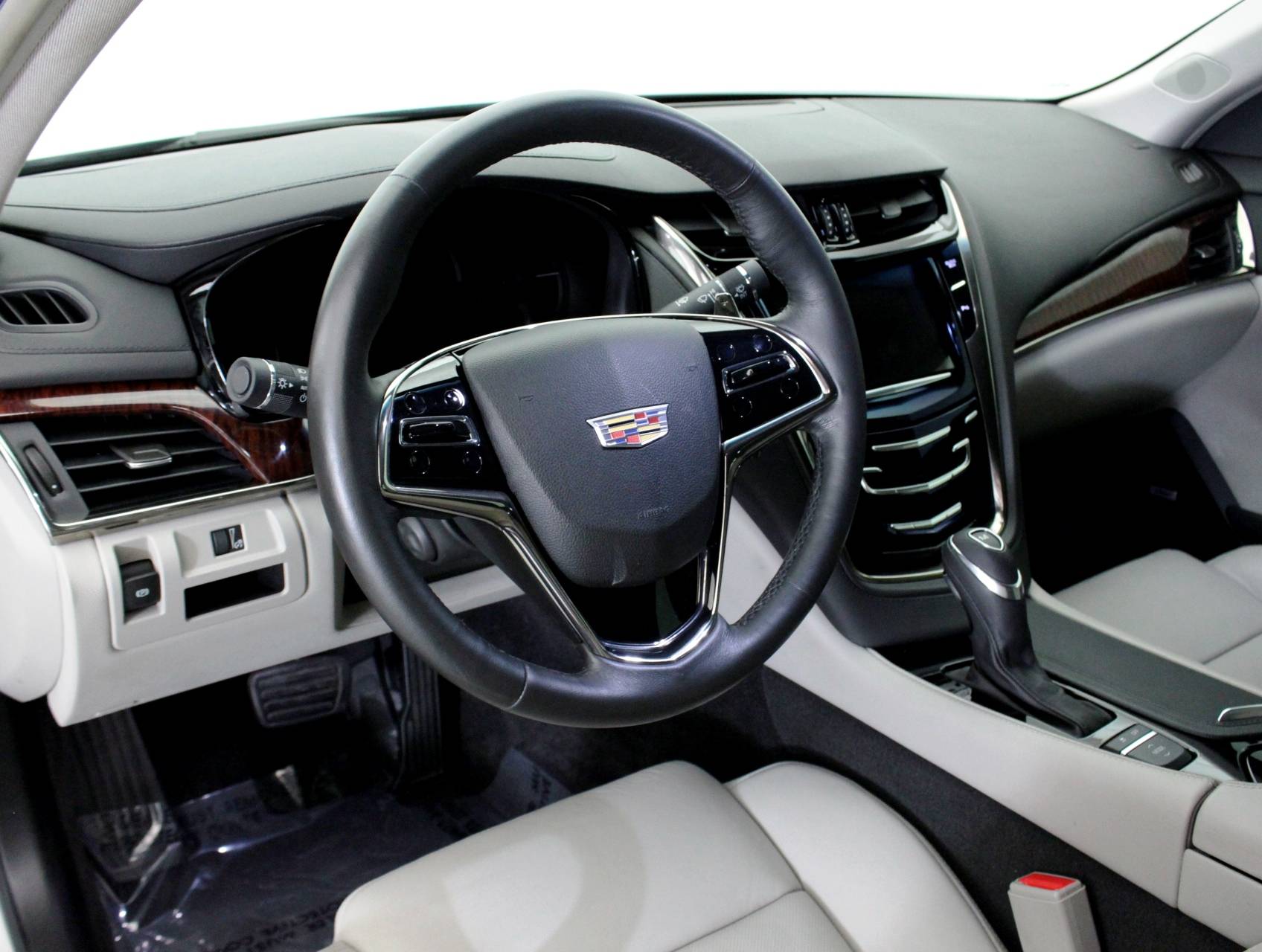 Florida Fine Cars - Used CADILLAC CTS 2015 MIAMI LUXURY