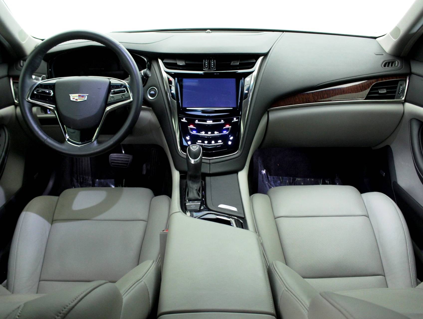 Florida Fine Cars - Used CADILLAC CTS 2015 MIAMI LUXURY