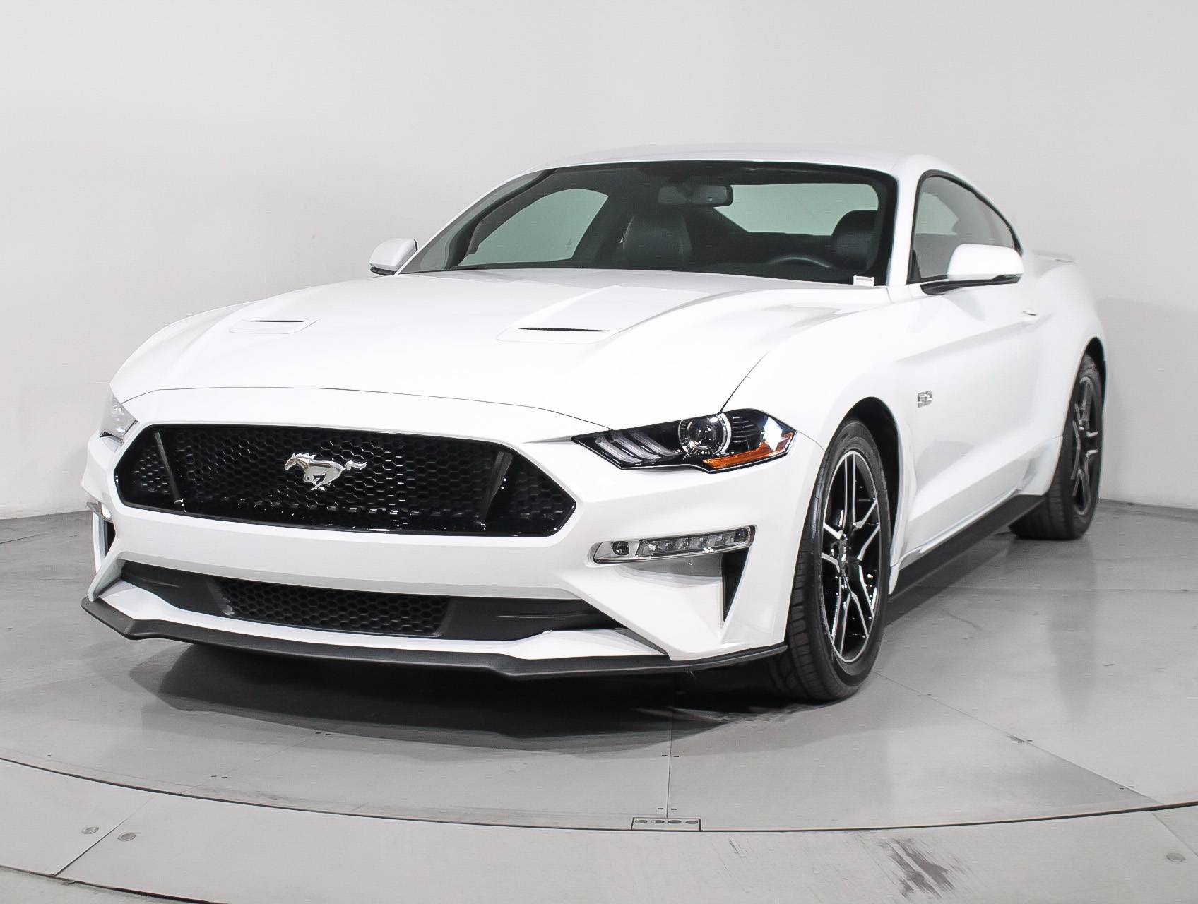 Florida Fine Cars - Used FORD MUSTANG 2018 MIAMI Gt Premium