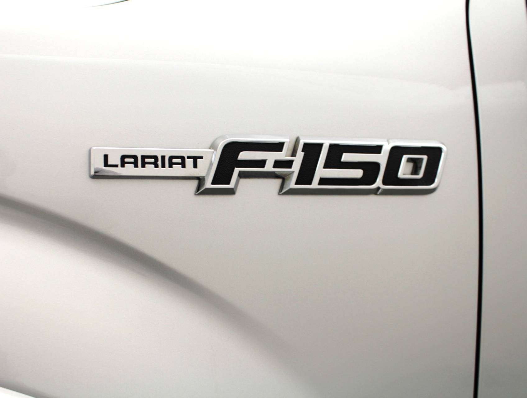 Florida Fine Cars - Used FORD F 150 2013 MIAMI LARIAT SUPERCREW 4X4