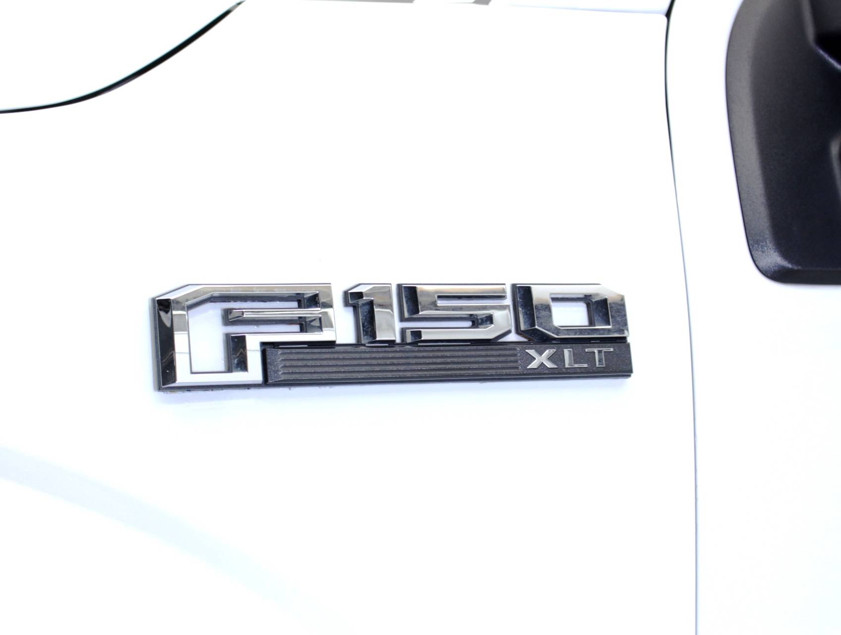 Florida Fine Cars - Used FORD F 150 2016 WEST PALM Xlt Super Cab 4x4