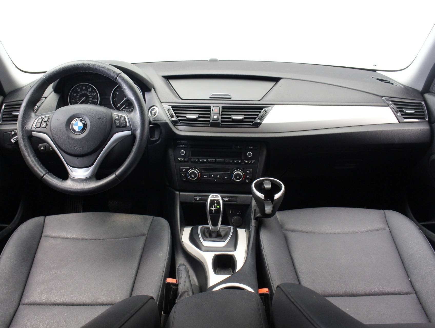 Florida Fine Cars - Used BMW X1 2015 WEST PALM SDRIVE28I