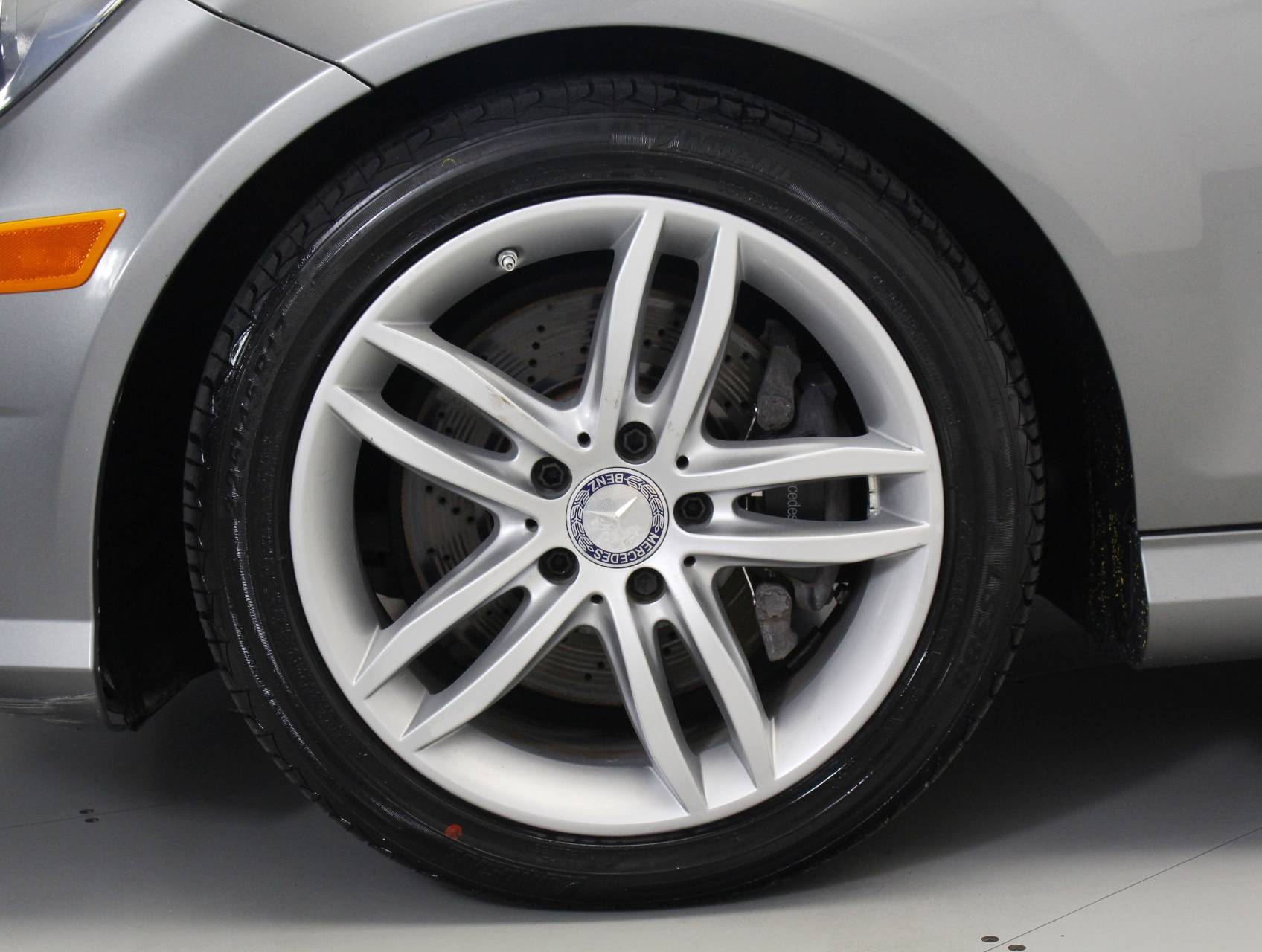 Florida Fine Cars - Used MERCEDES-BENZ C CLASS 2014 WEST PALM C300 4MATIC
