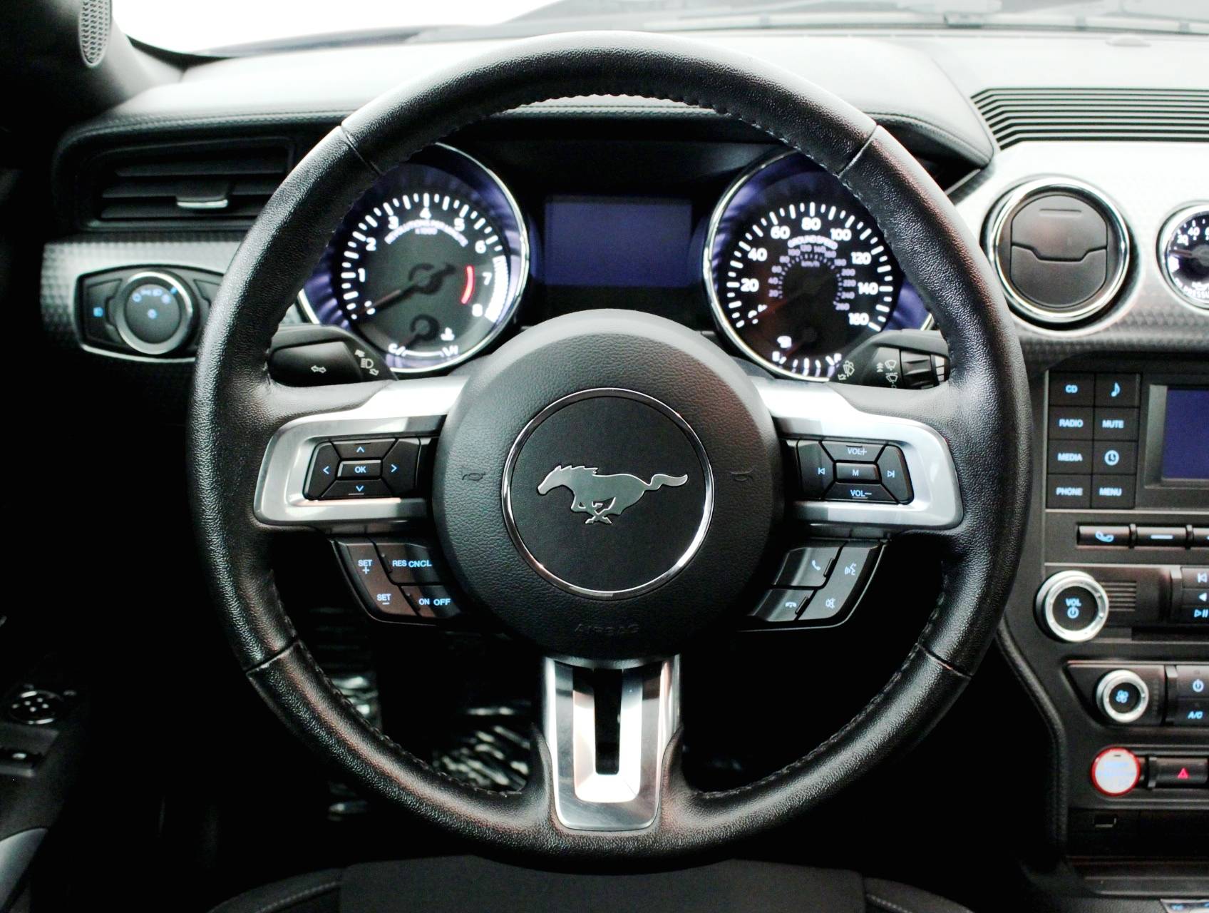 Florida Fine Cars - Used FORD MUSTANG 2017 HOLLYWOOD Gt Performance Pkg