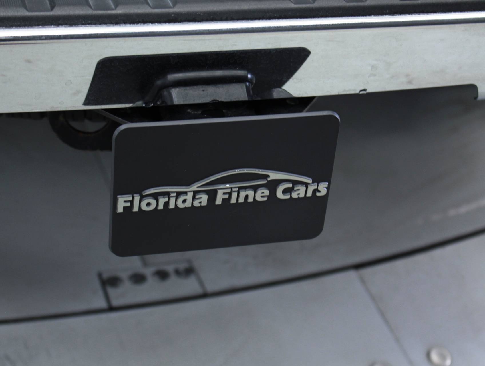 Florida Fine Cars - Used GMC SIERRA 2016 WEST PALM Slt Crew Cab