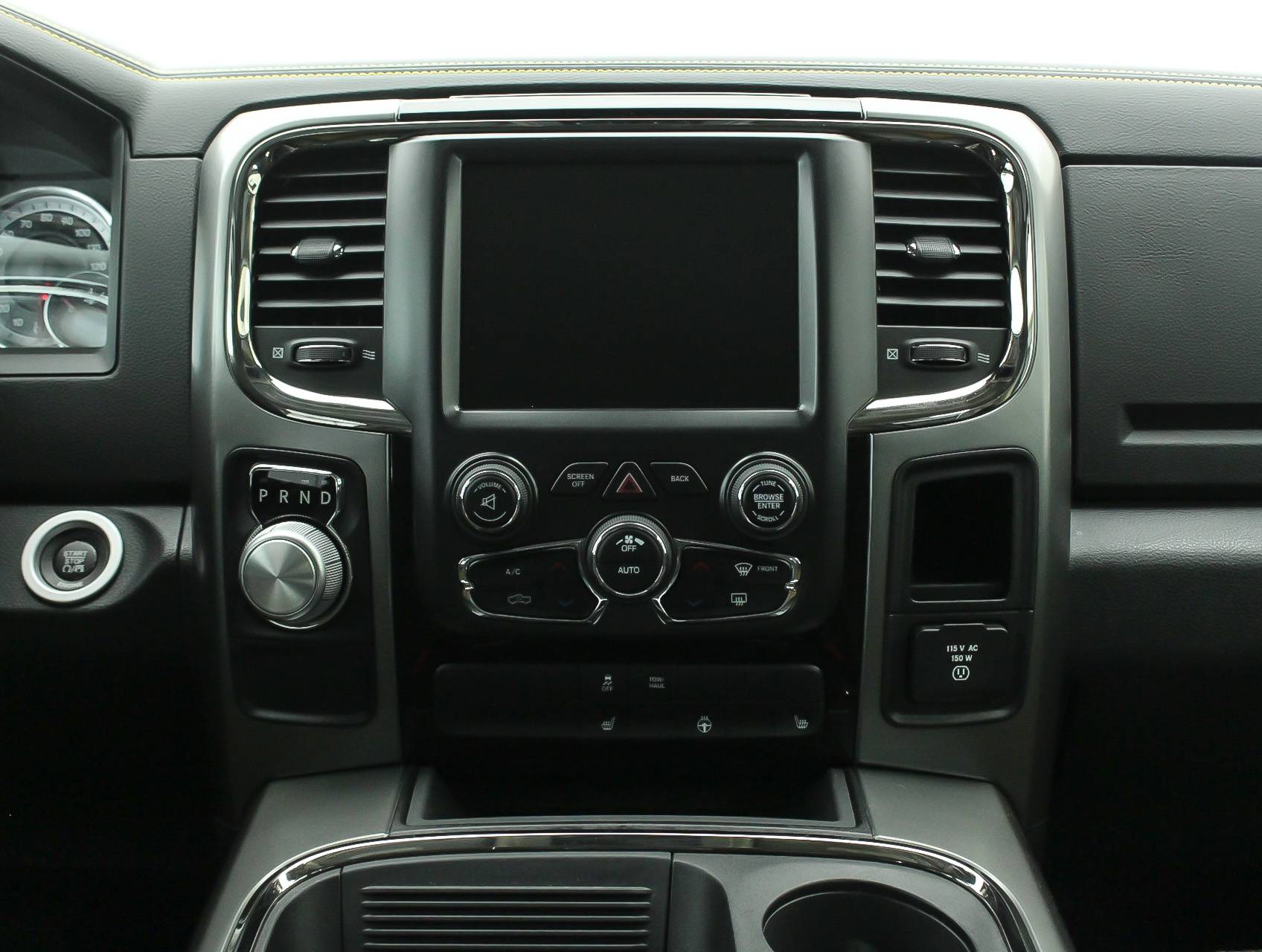 Florida Fine Cars - Used RAM 1500 2016 MIAMI Sport Crew Cab
