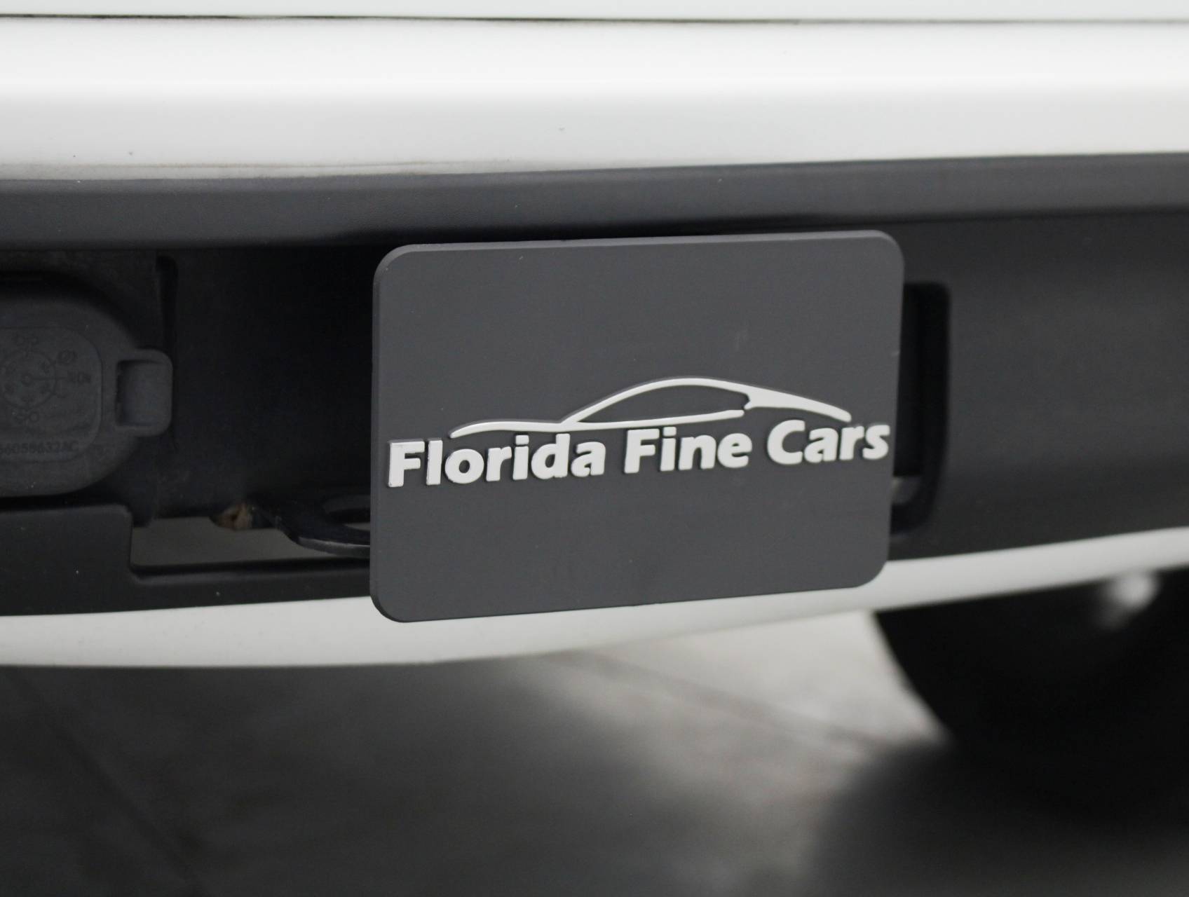 Florida Fine Cars - Used JEEP GRAND CHEROKEE 2014 MIAMI OVERLAND