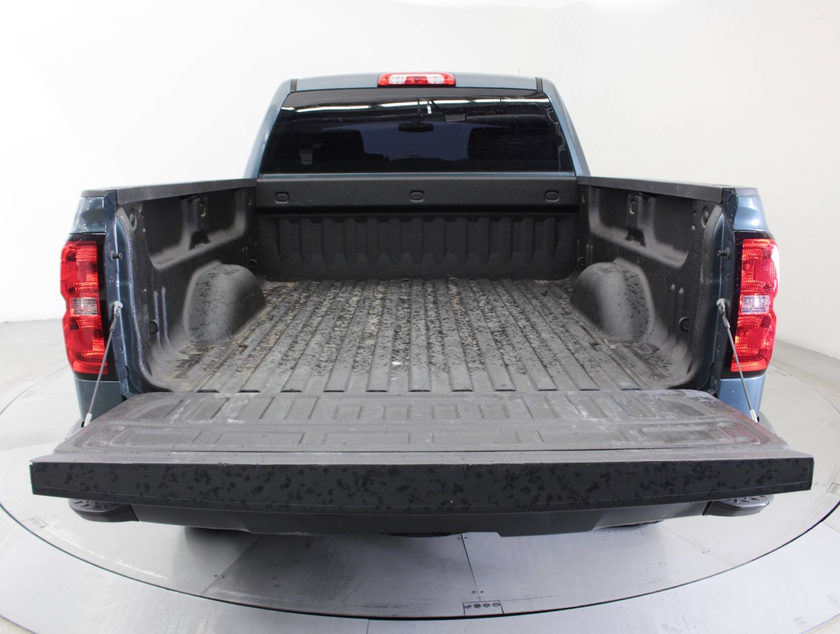 Florida Fine Cars - Used CHEVROLET SILVERADO 2014 MIAMI WORK TRUCK