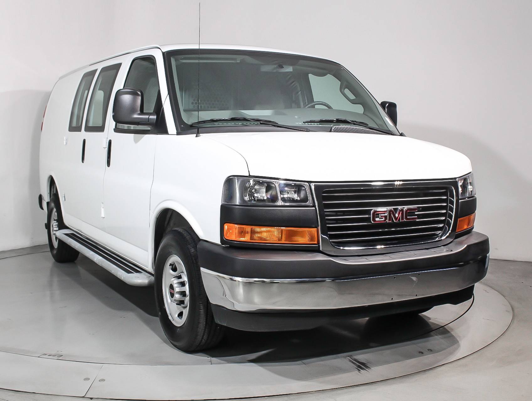 Florida Fine Cars - Used GMC SAVANA 2017 MIAMI G2500