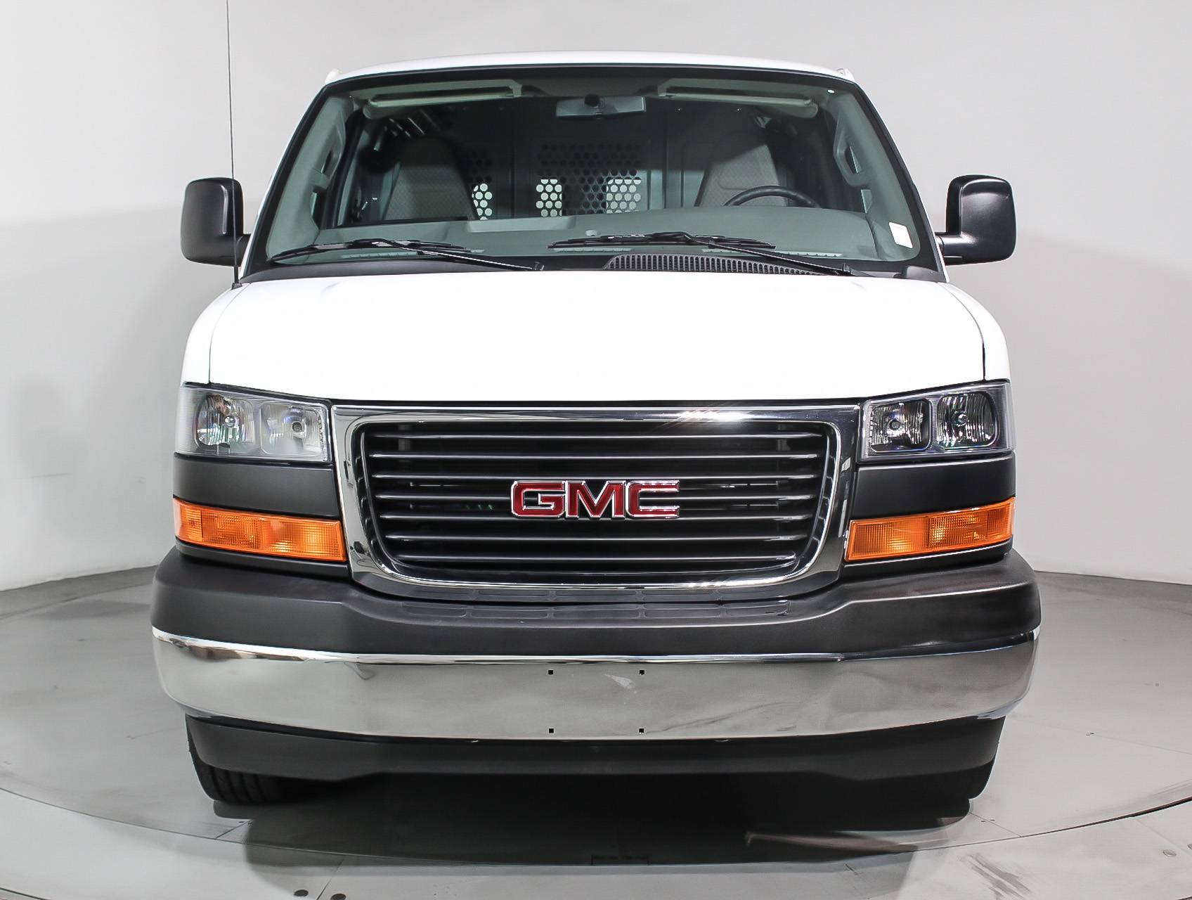 Florida Fine Cars - Used GMC SAVANA 2017 MIAMI G2500