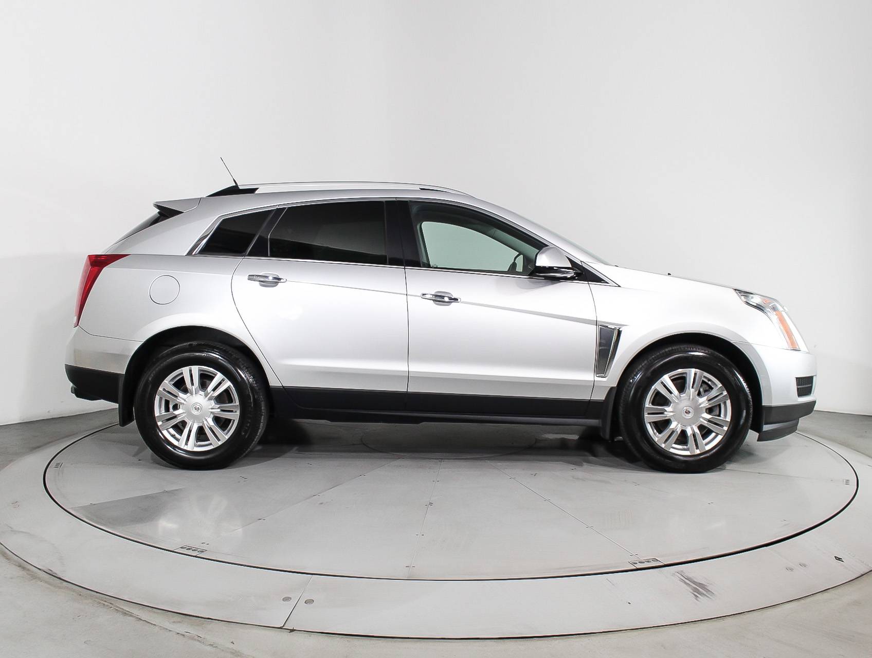 Florida Fine Cars - Used CADILLAC SRX 2013 MIAMI LUXURY