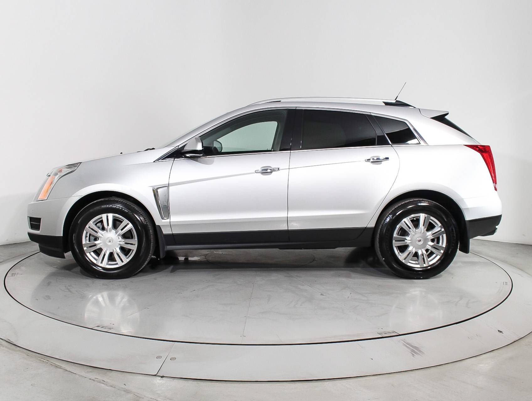 Florida Fine Cars - Used CADILLAC SRX 2013 MIAMI LUXURY