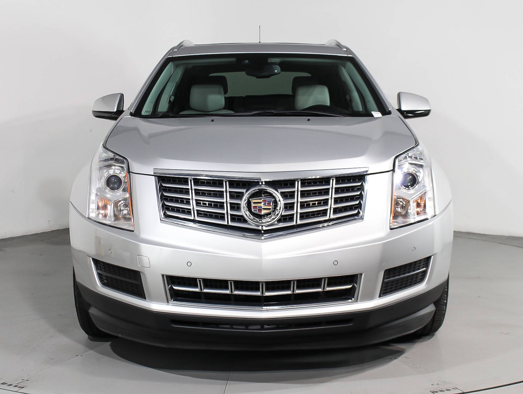 Florida Fine Cars - Used CADILLAC SRX 2013 MIAMI LUXURY