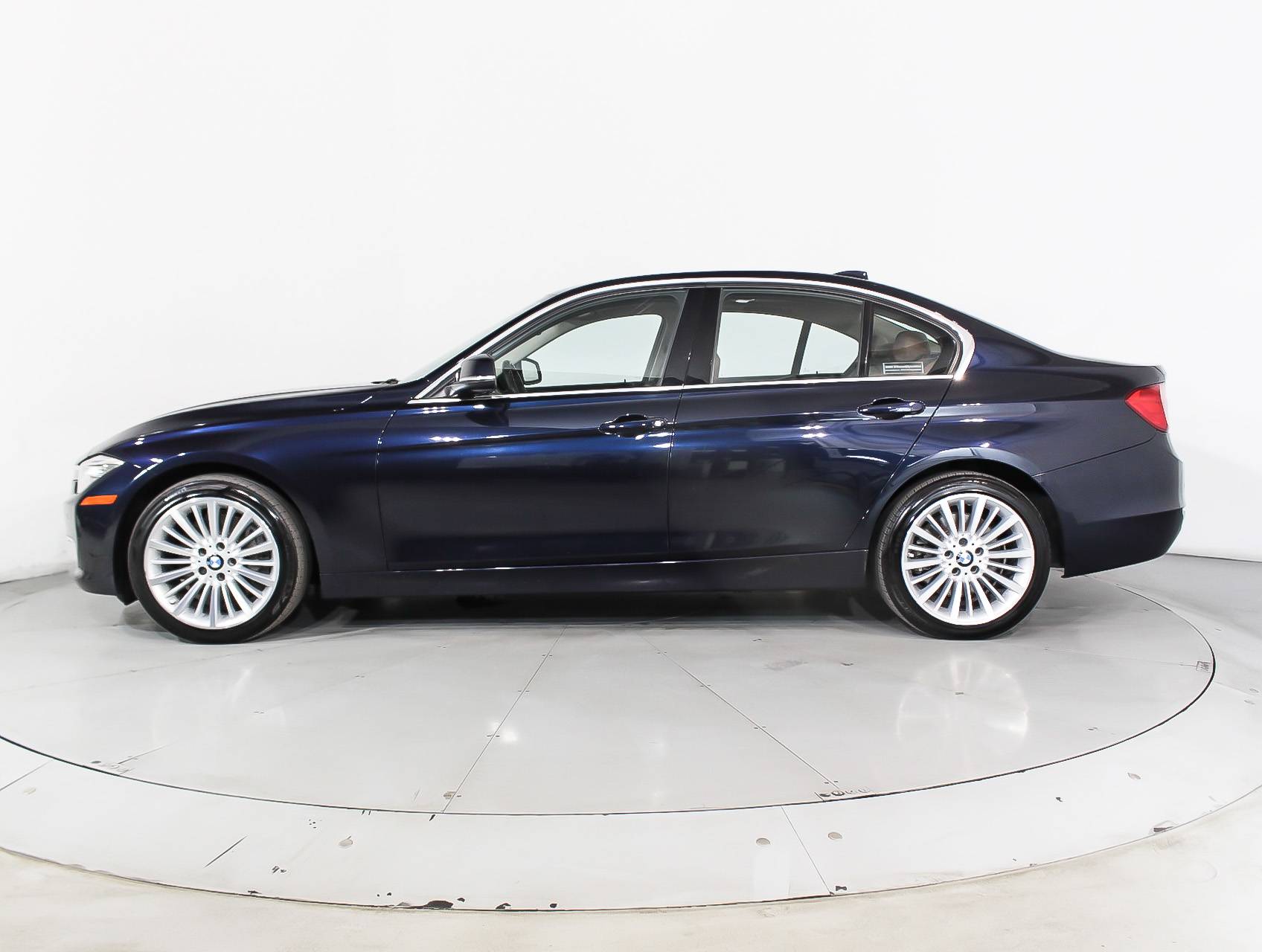 Used 2014 Bmw 3 Series 335i Sedan For Sale In Hollywood Fl