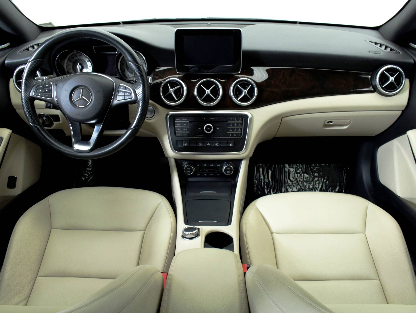 Florida Fine Cars - Used MERCEDES-BENZ CLA CLASS 2015 MIAMI CLA250