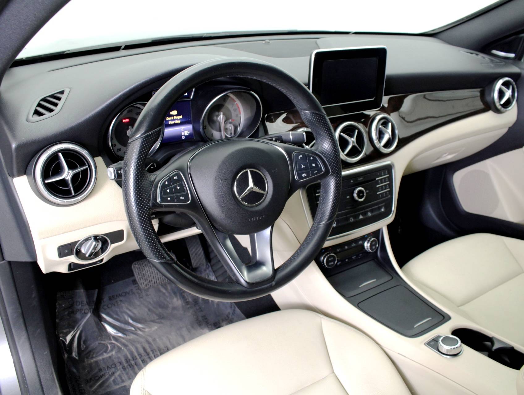Florida Fine Cars - Used MERCEDES-BENZ CLA CLASS 2015 MIAMI CLA250