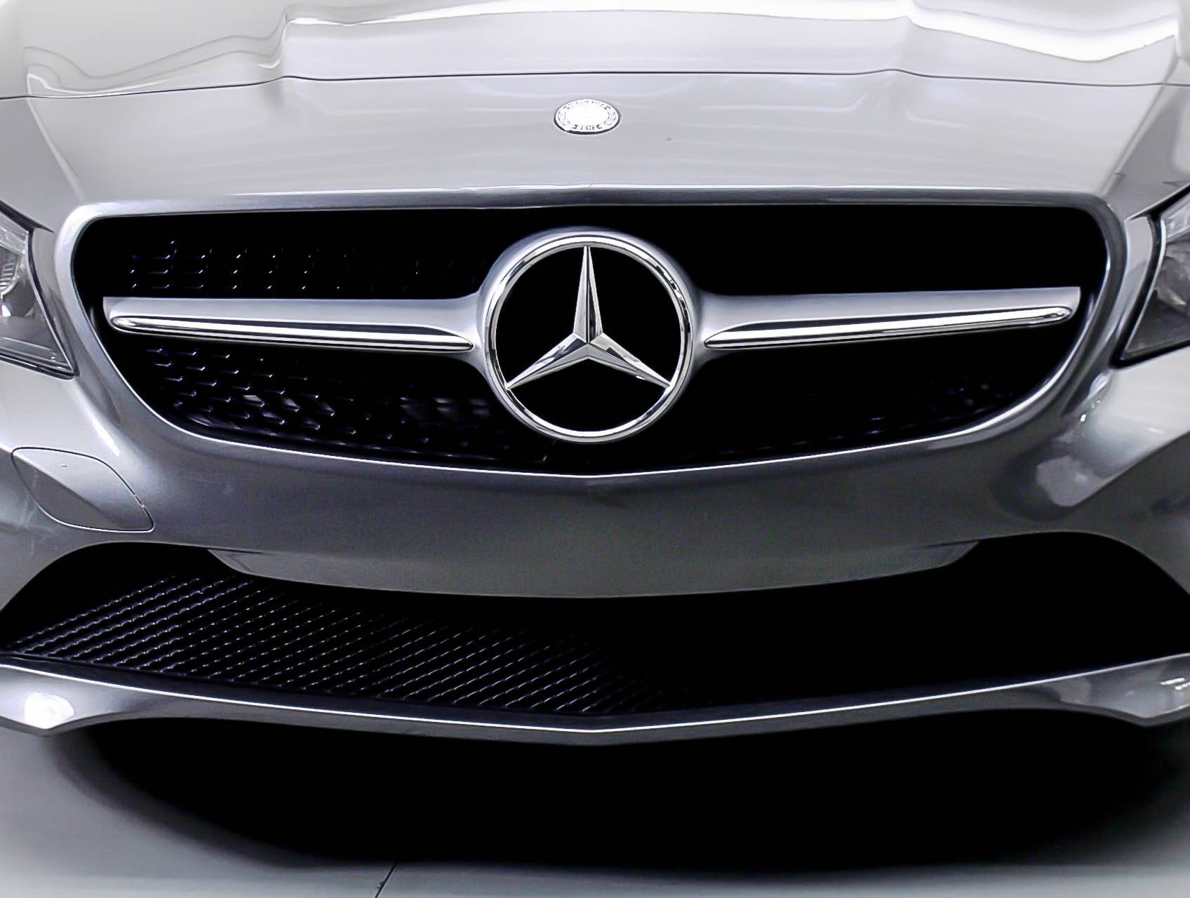 Florida Fine Cars - Used MERCEDES-BENZ CLA CLASS 2015 MIAMI CLA250
